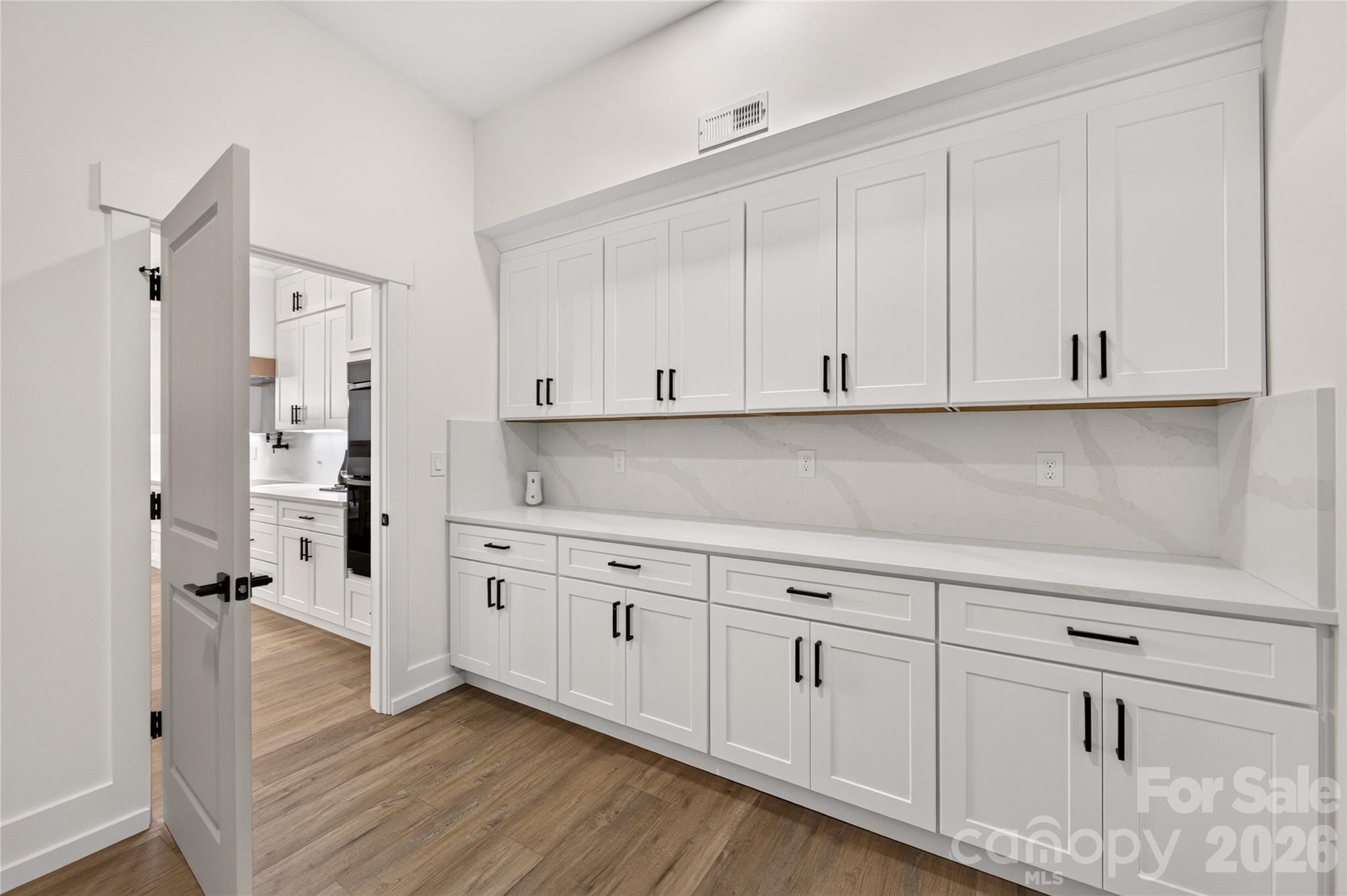Weddington Acres - Residential