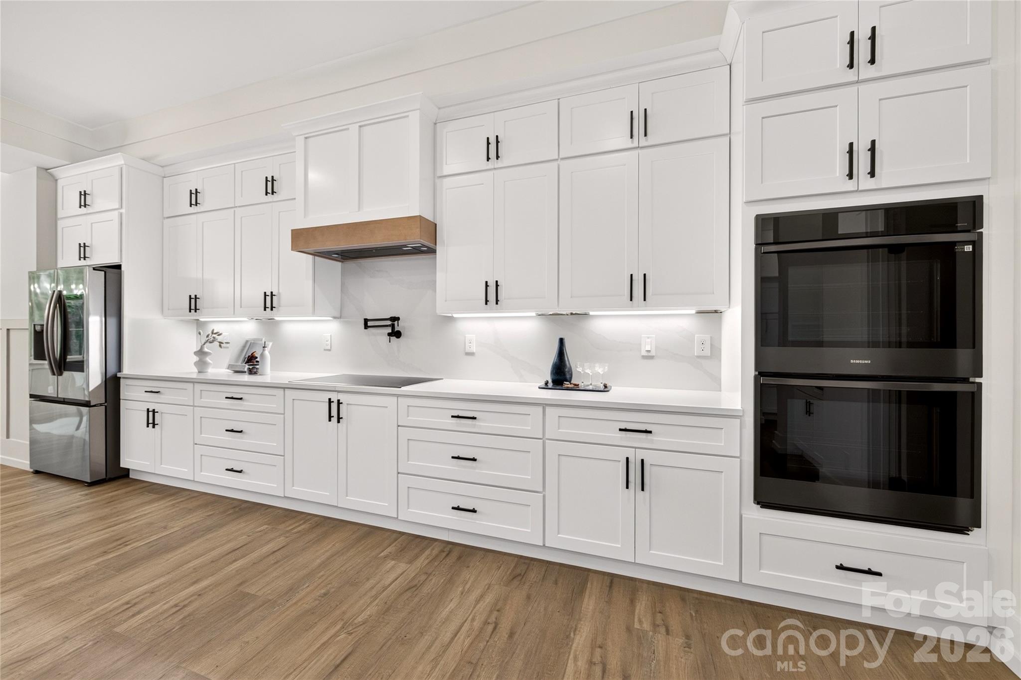 Weddington Acres - Residential