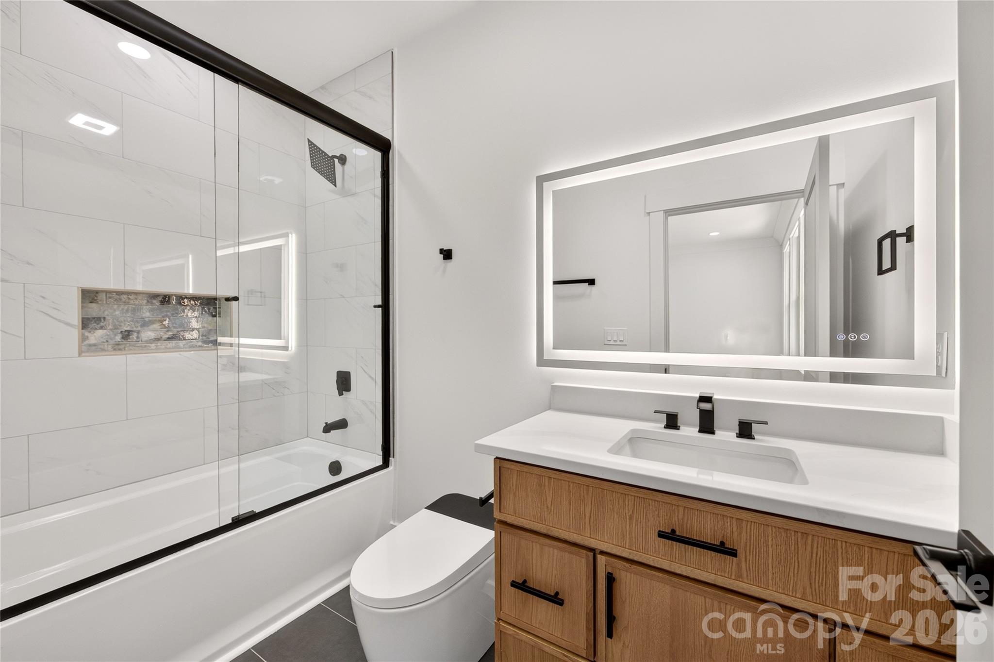 Weddington Acres - Residential