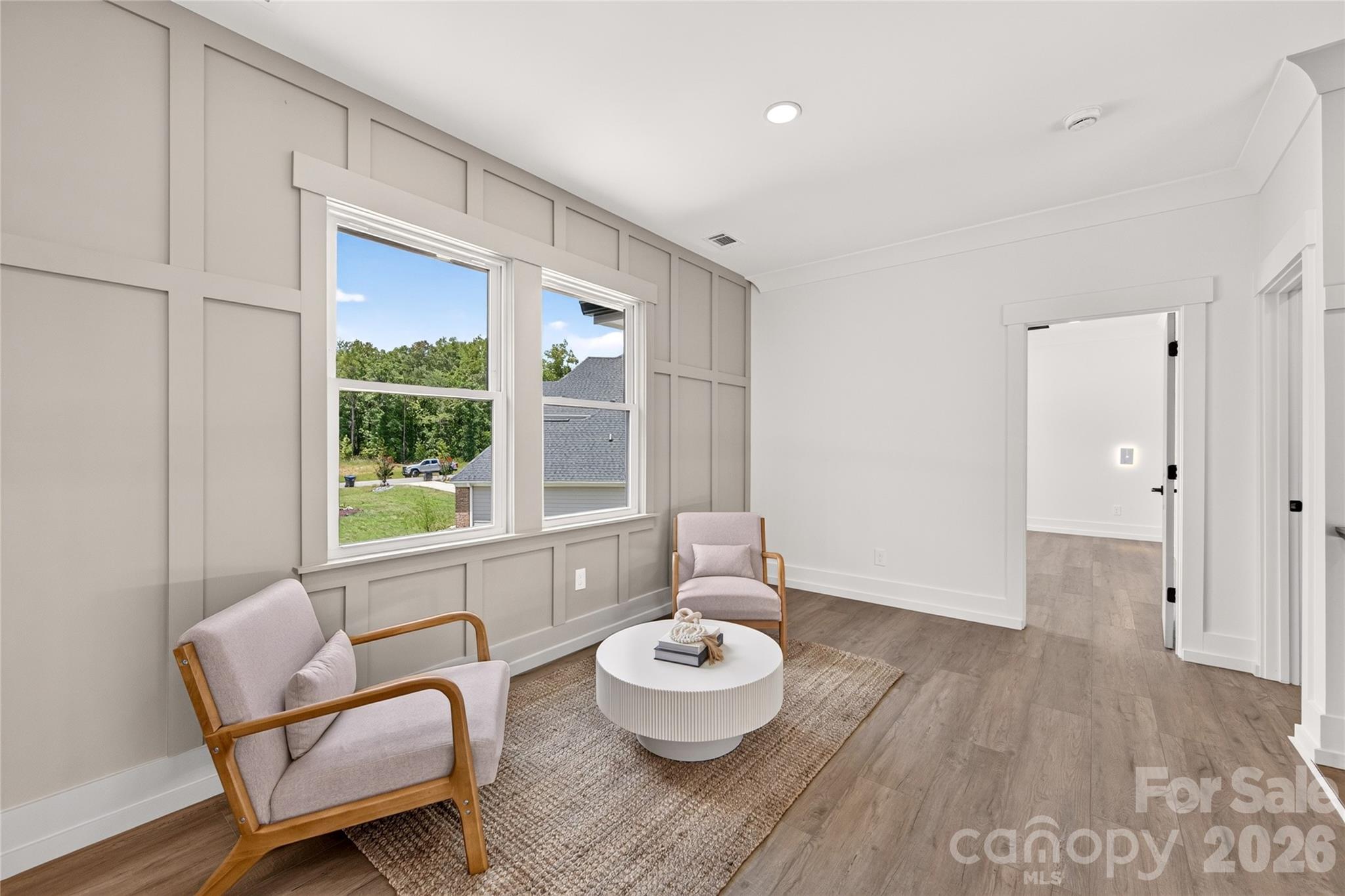 Weddington Acres - Residential