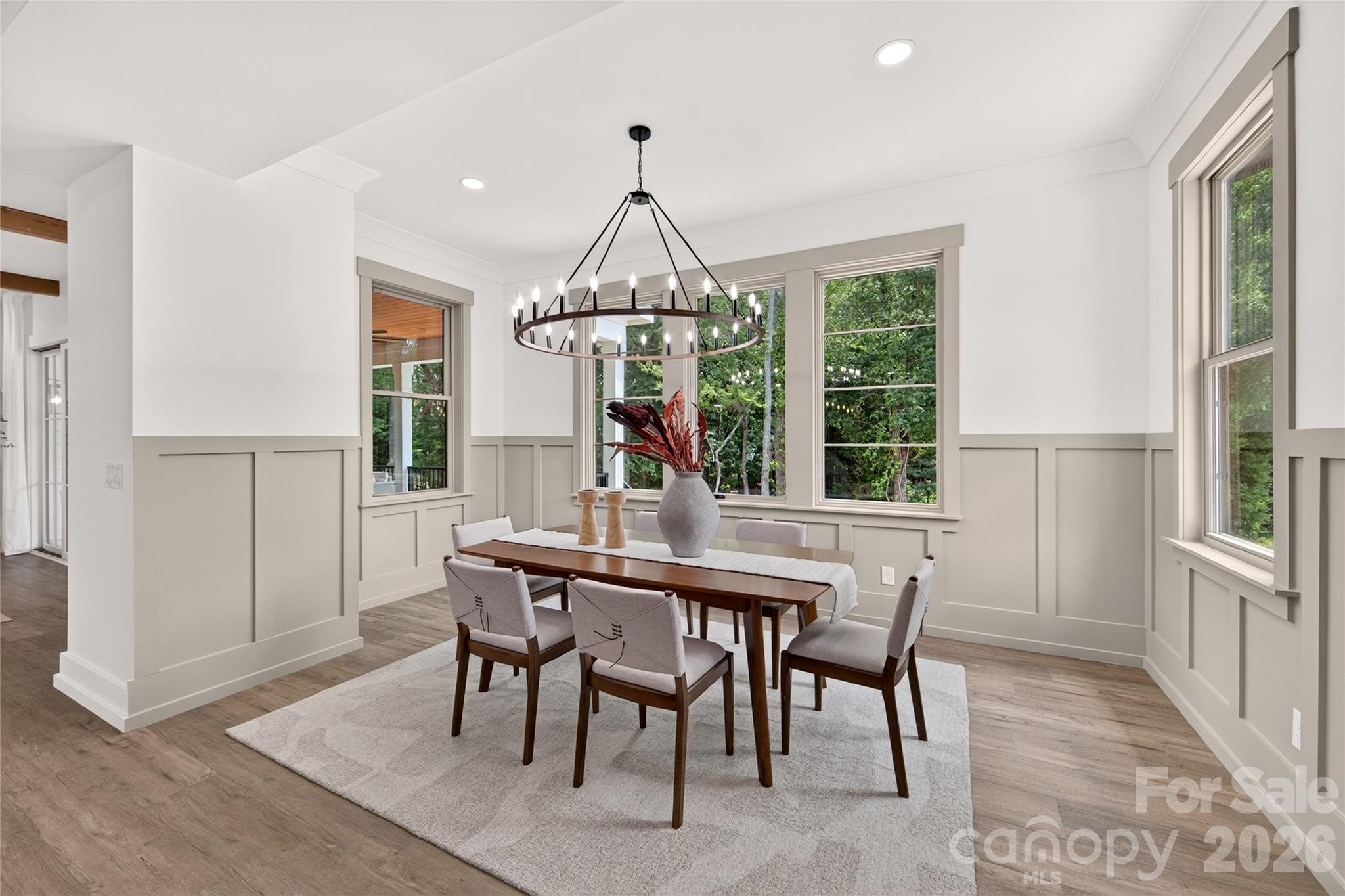 Weddington Acres - Residential