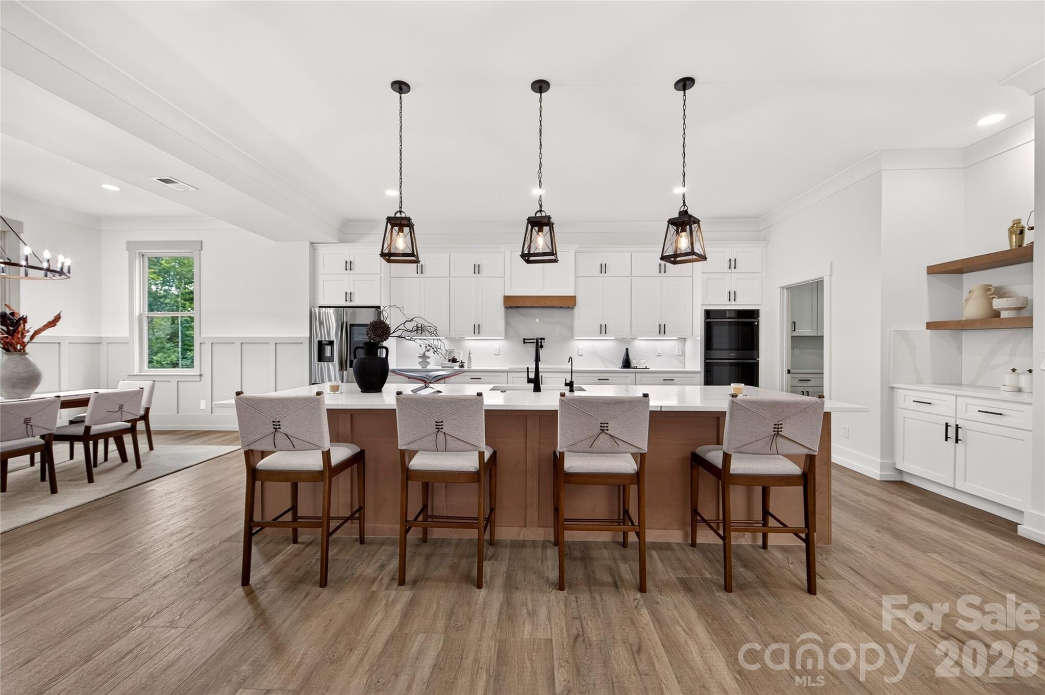 Weddington Acres - Residential