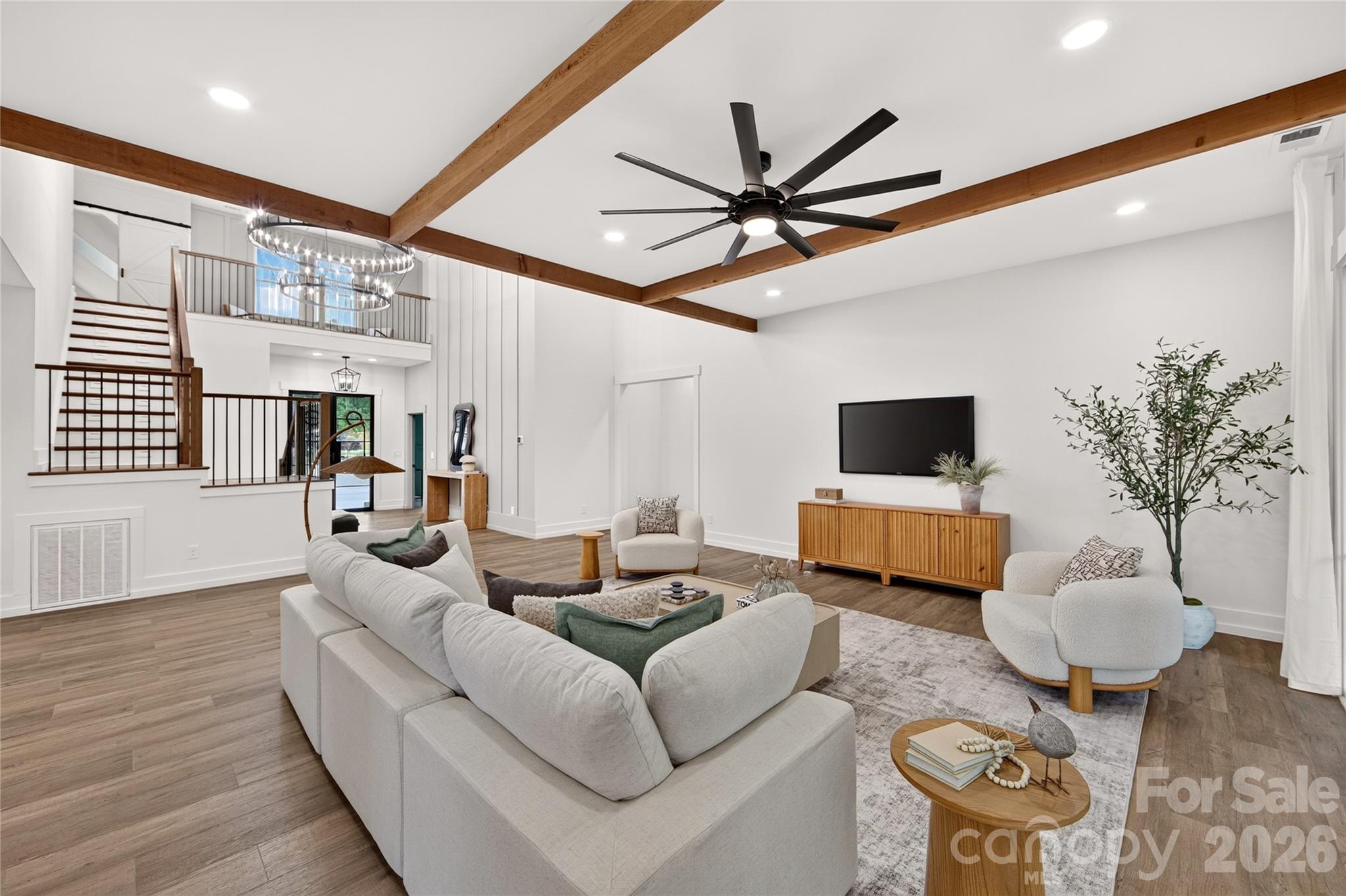 Weddington Acres - Residential