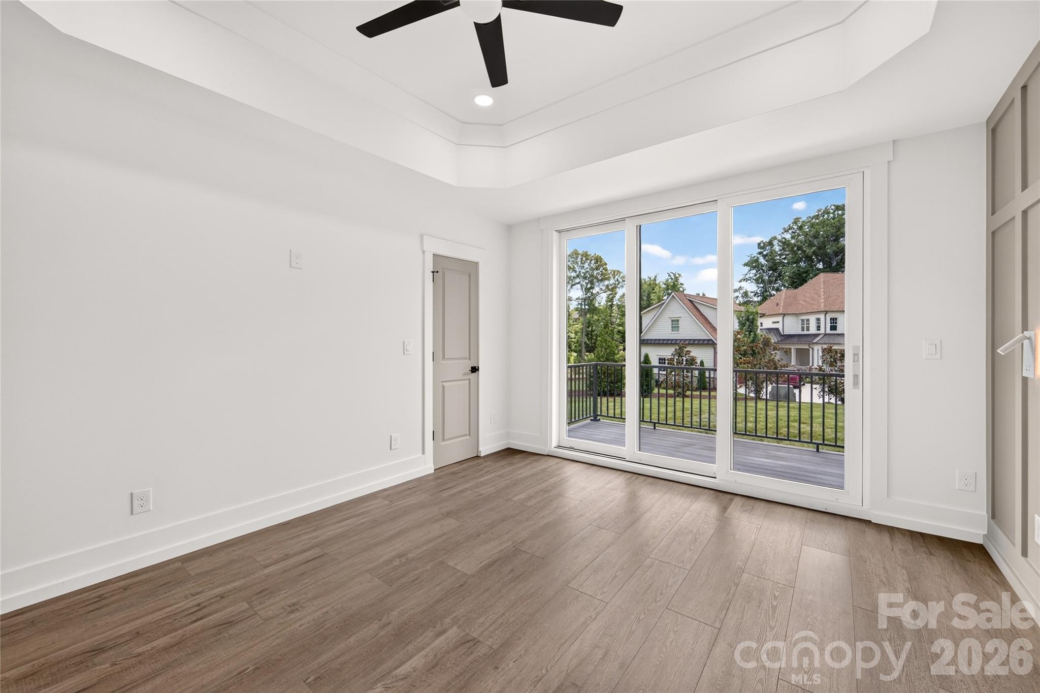 Weddington Acres - Residential