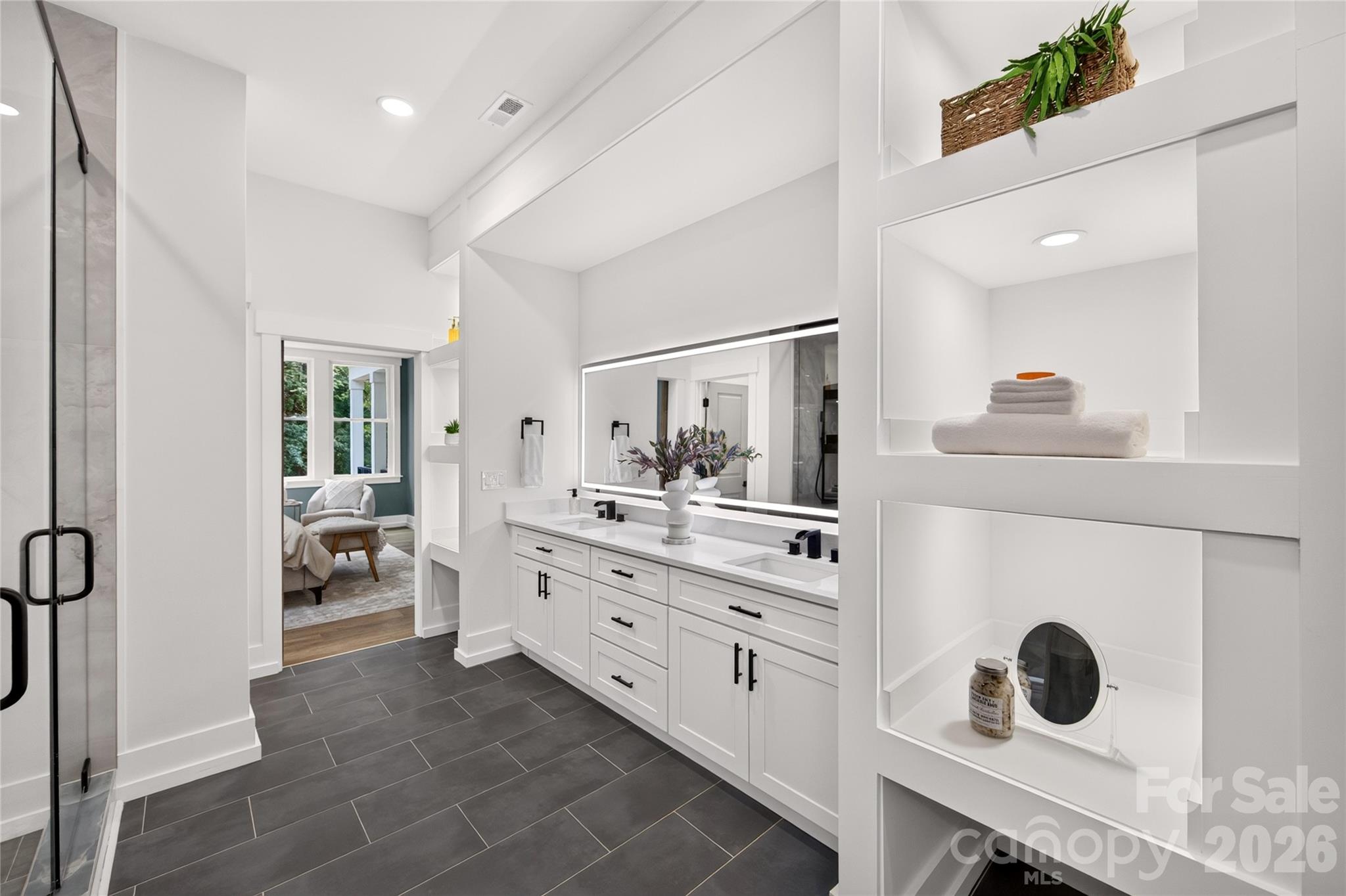 Weddington Acres - Residential