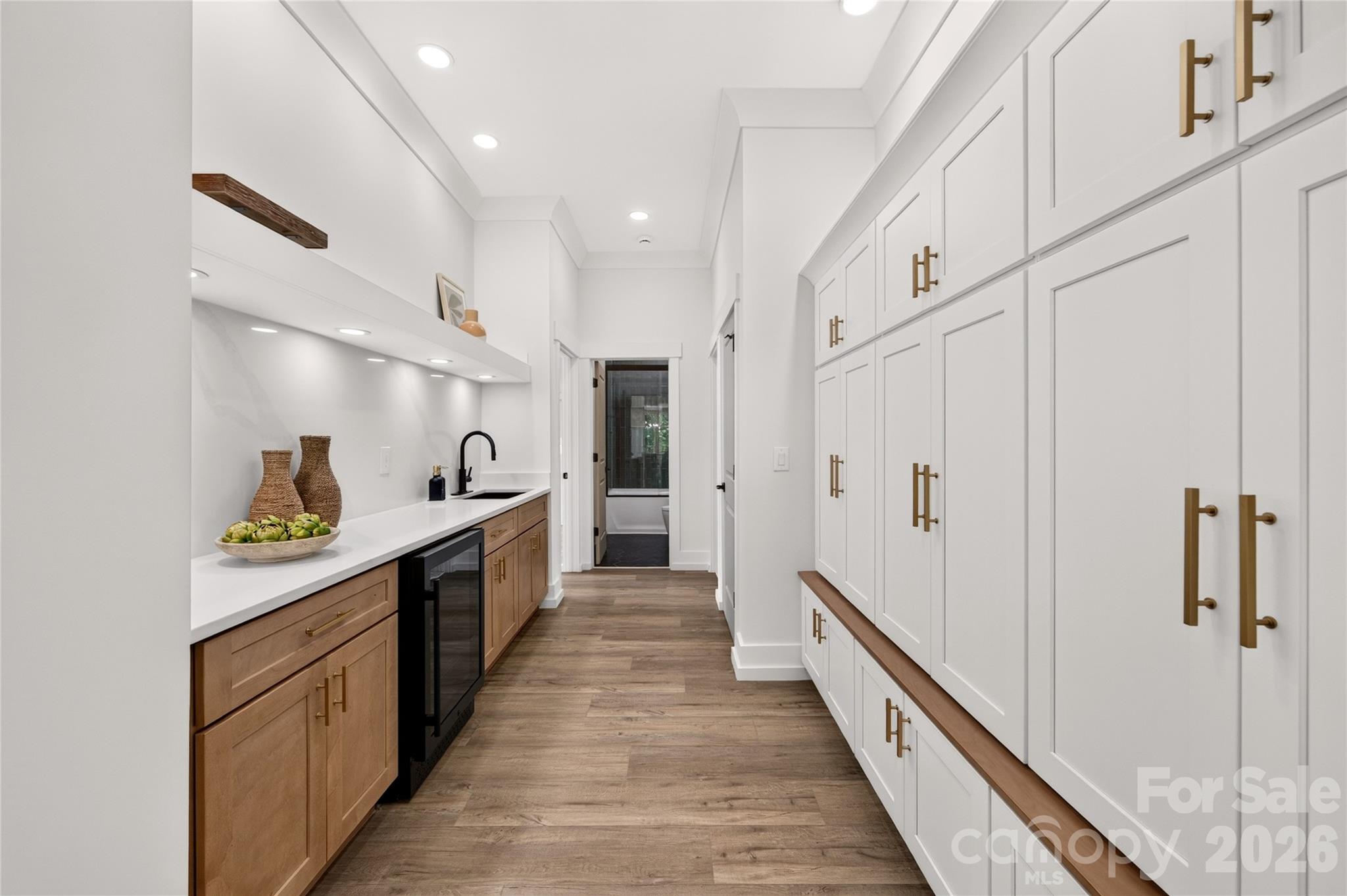 Weddington Acres - Residential