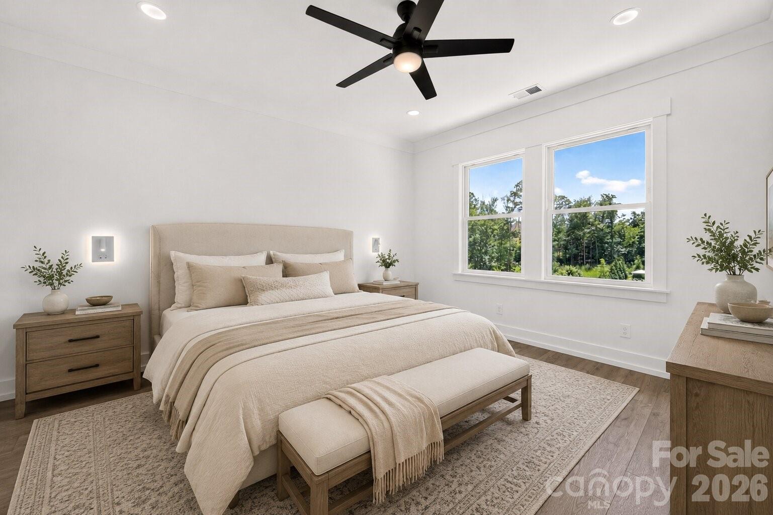Weddington Acres - Residential