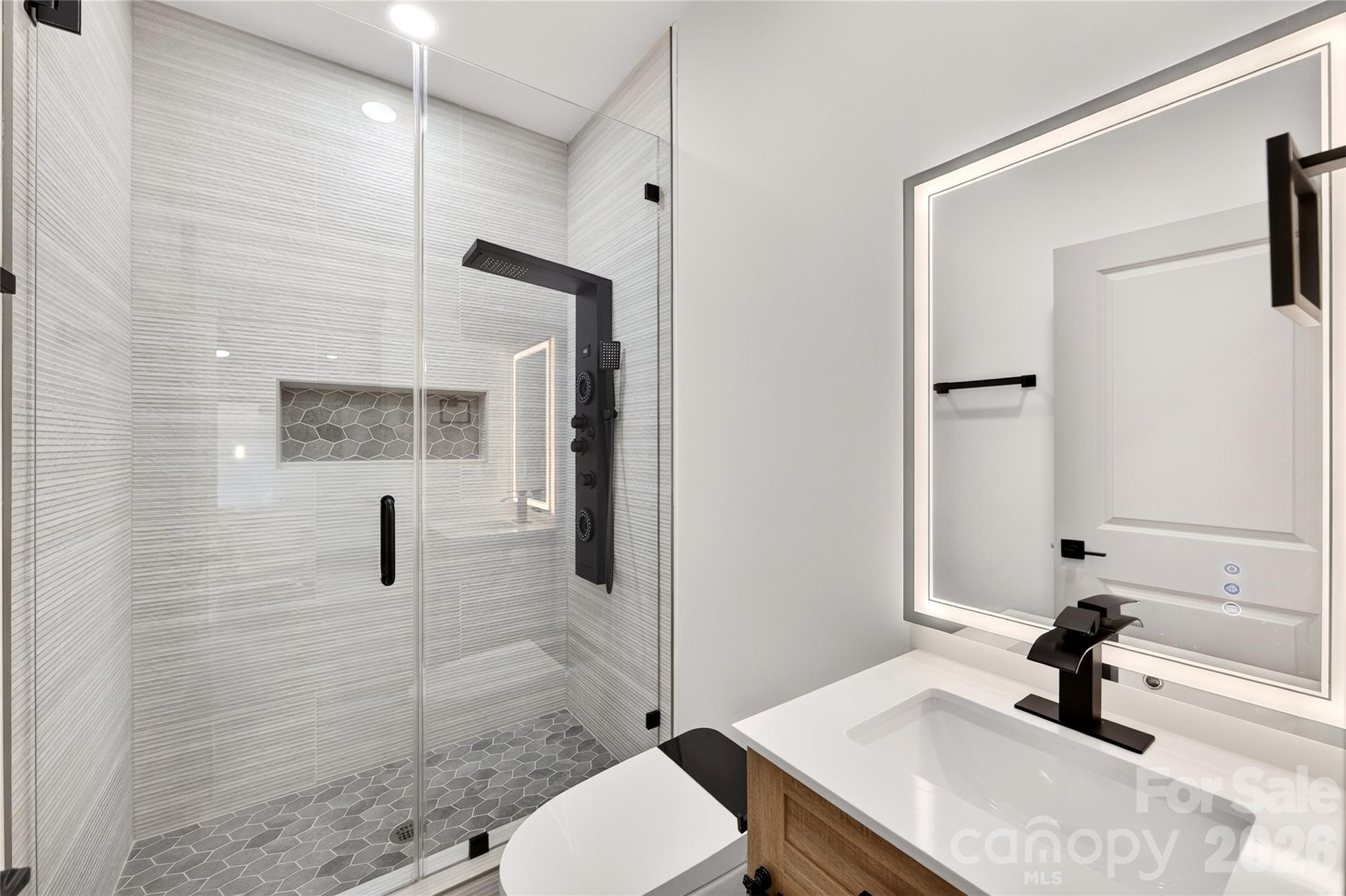Weddington Acres - Residential