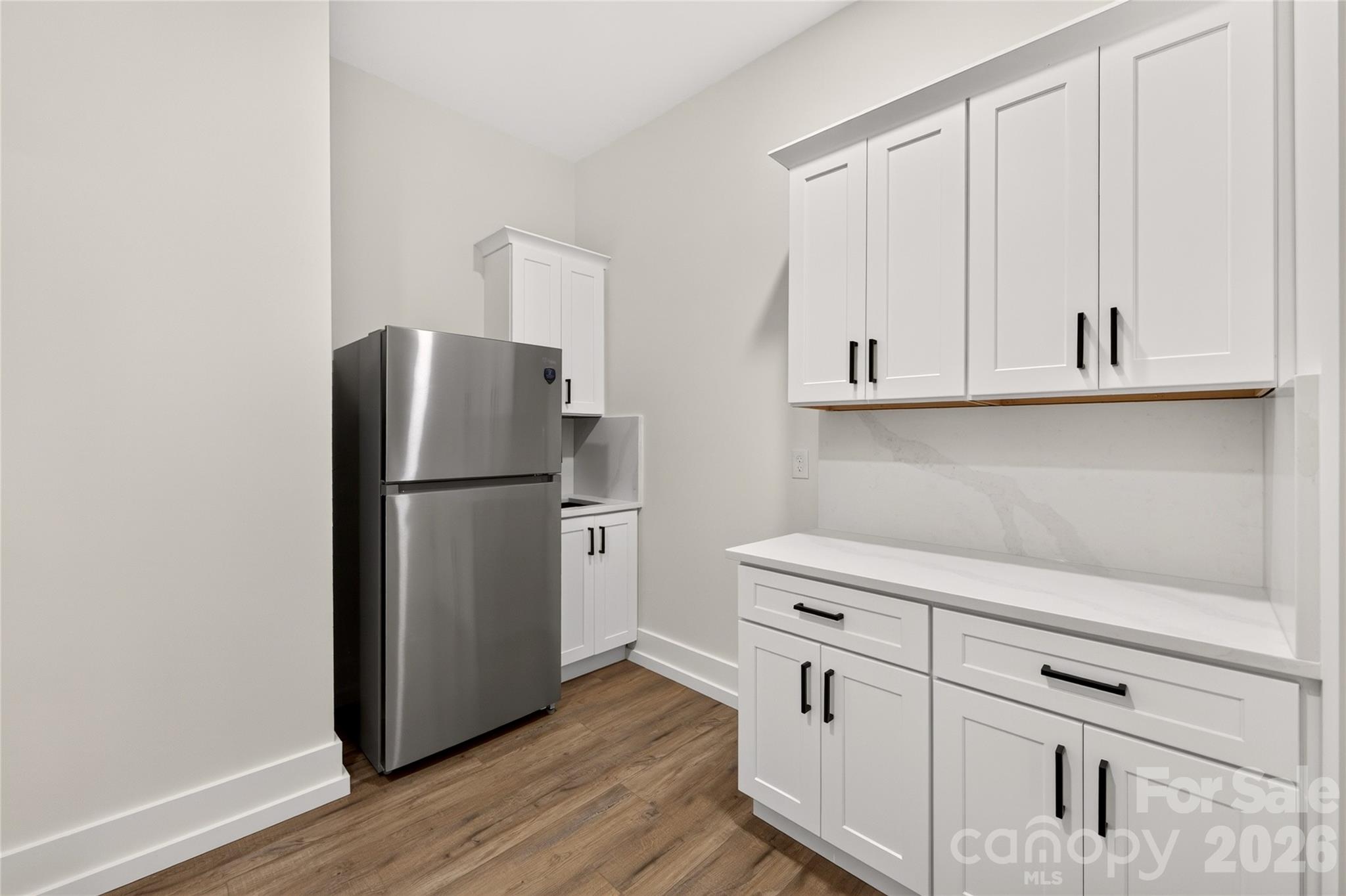 Weddington Acres - Residential