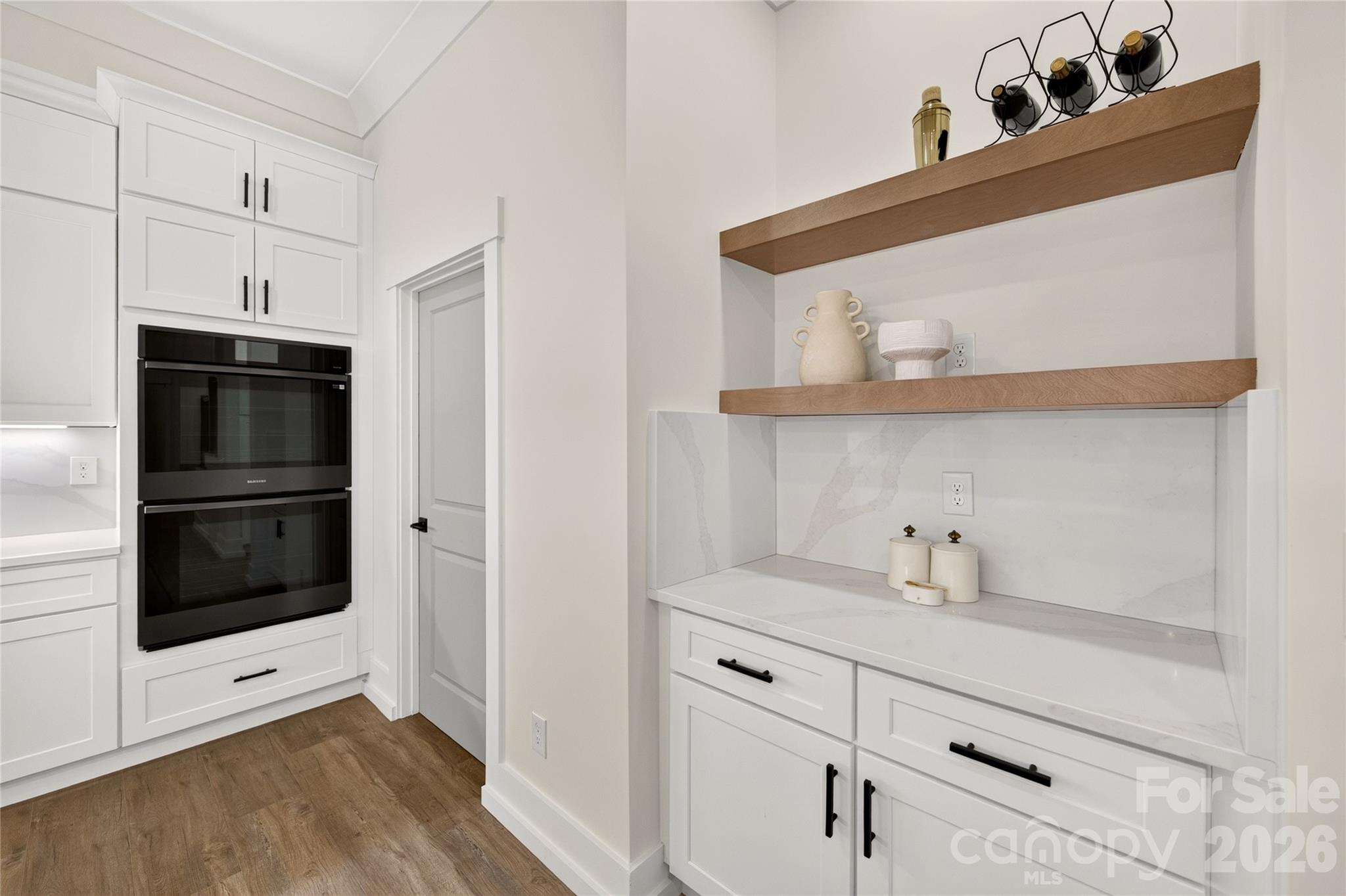 Weddington Acres - Residential