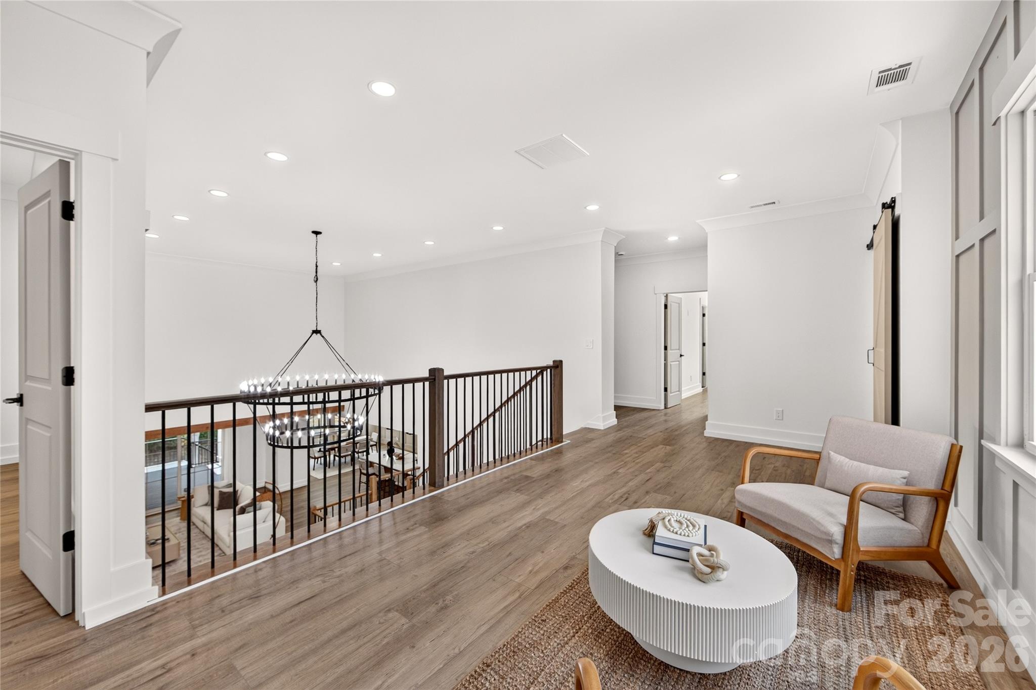 Weddington Acres - Residential