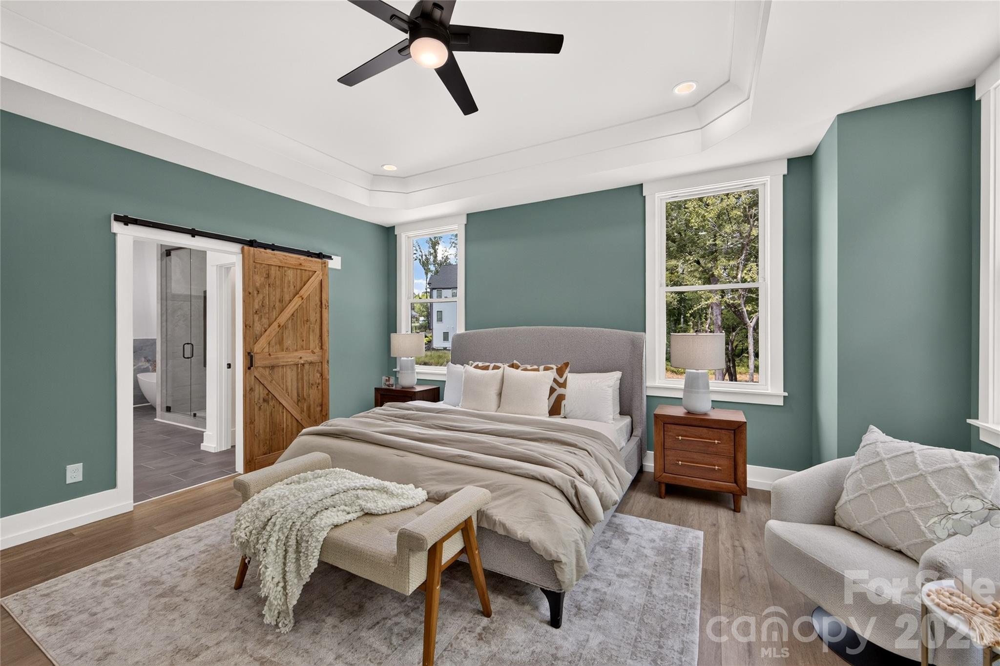Weddington Acres - Residential