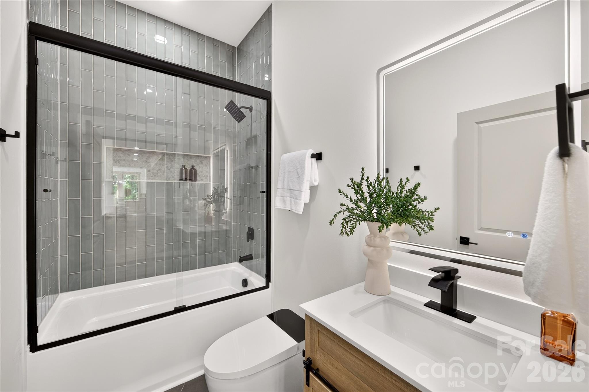 Weddington Acres - Residential