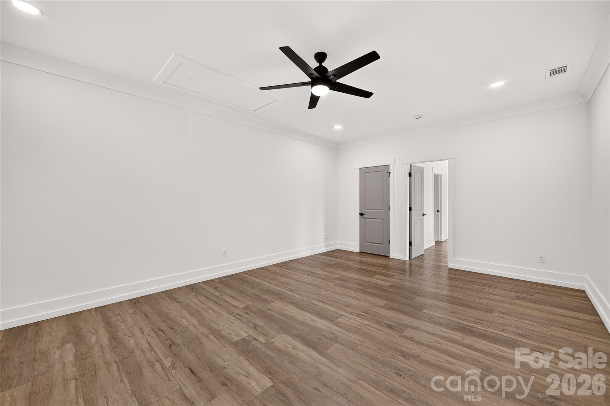 Weddington Acres - Residential