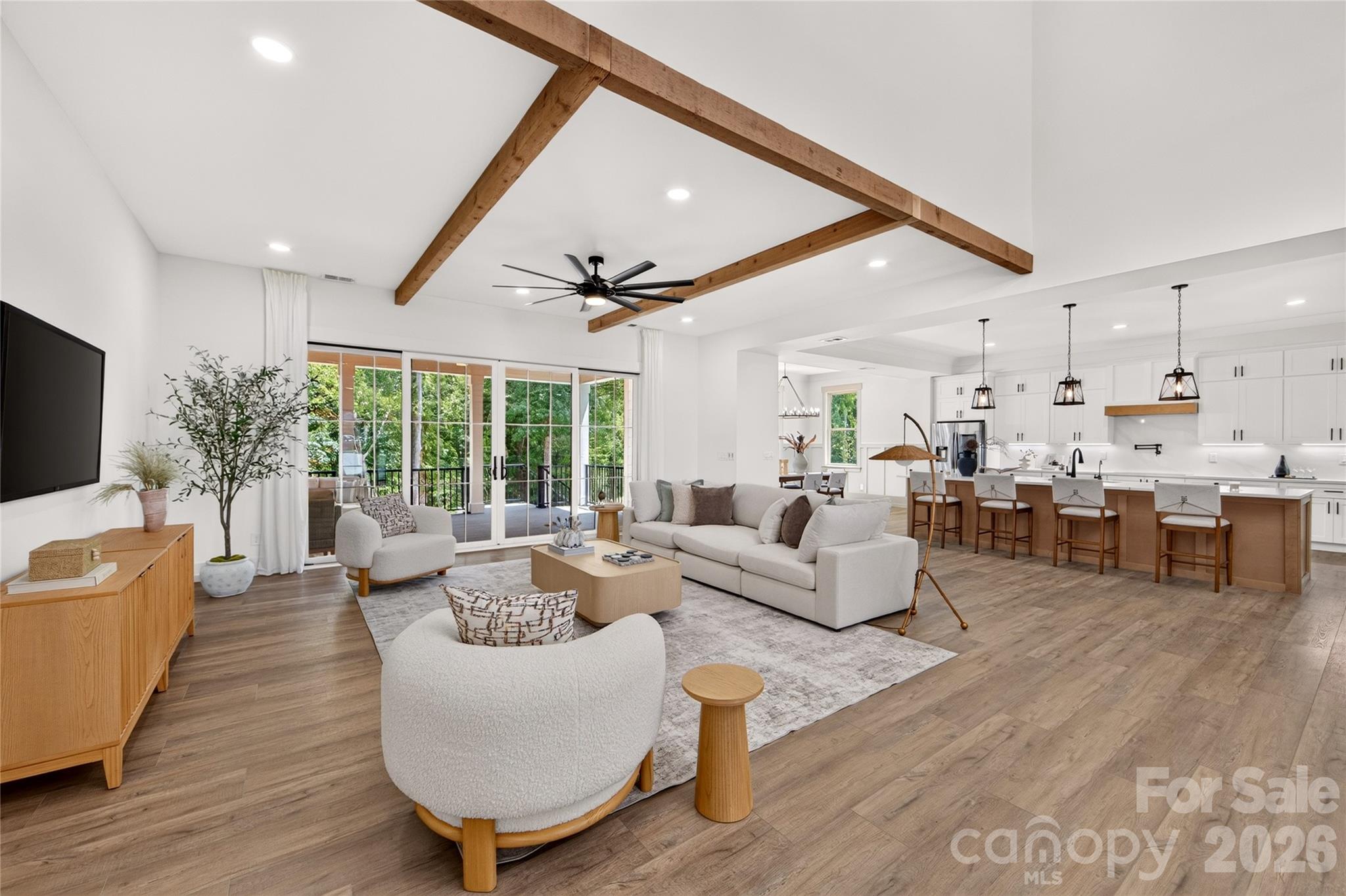 Weddington Acres - Residential