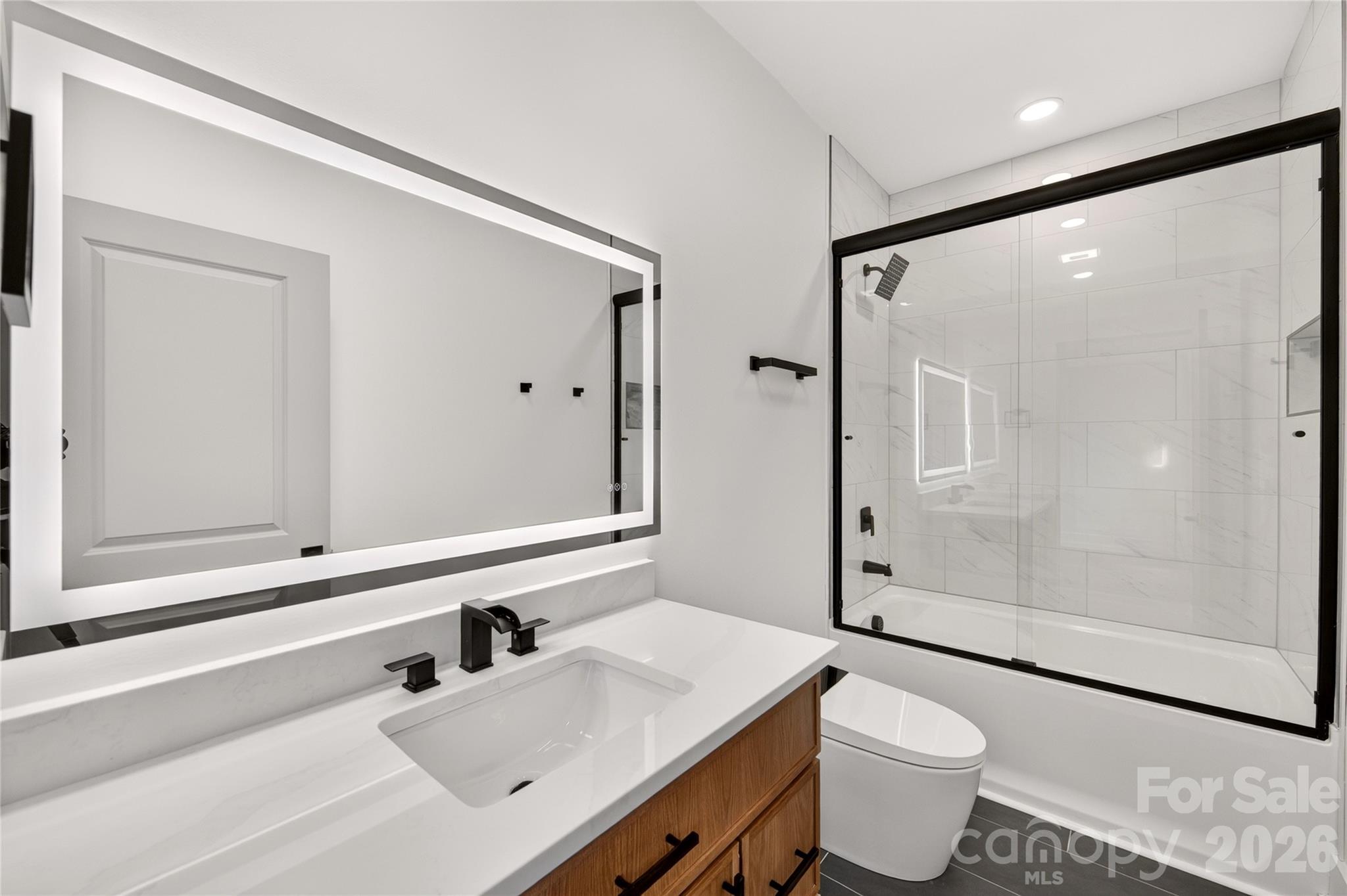 Weddington Acres - Residential