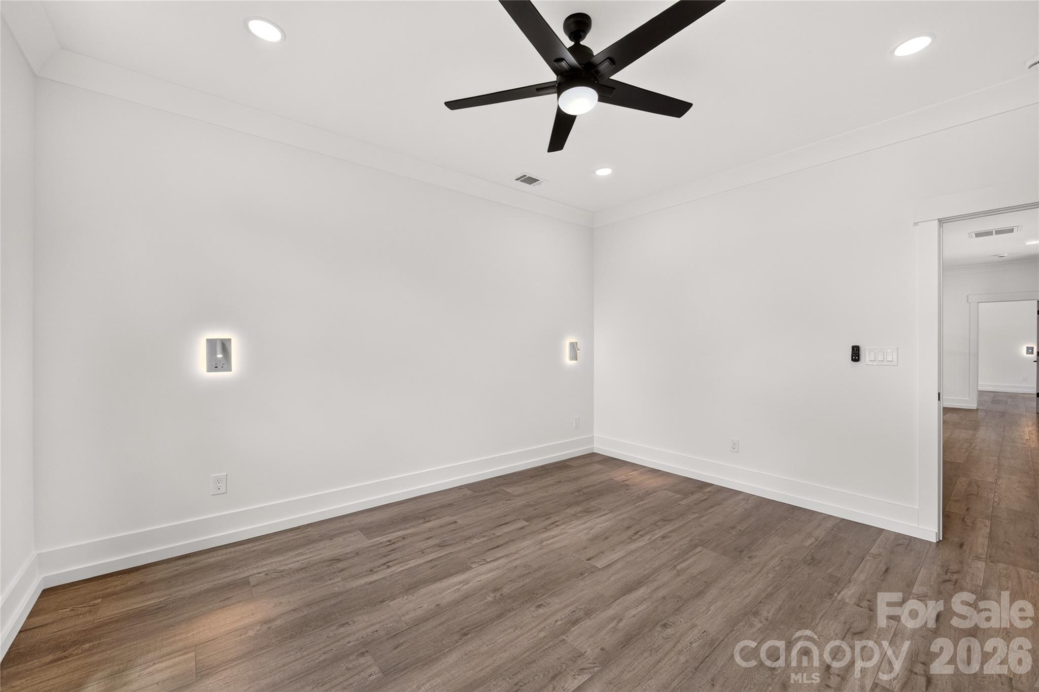 Weddington Acres - Residential