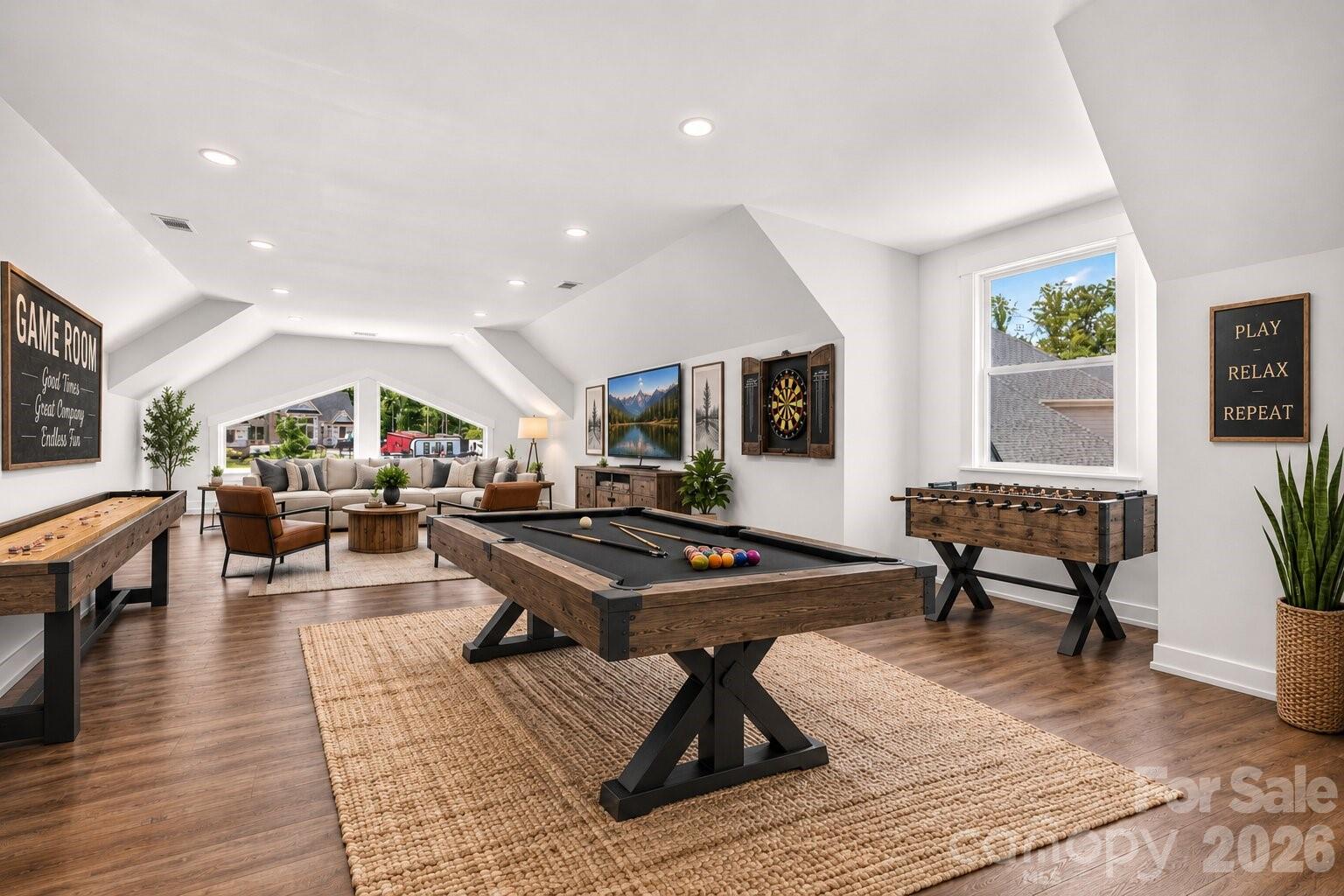 Weddington Acres - Residential