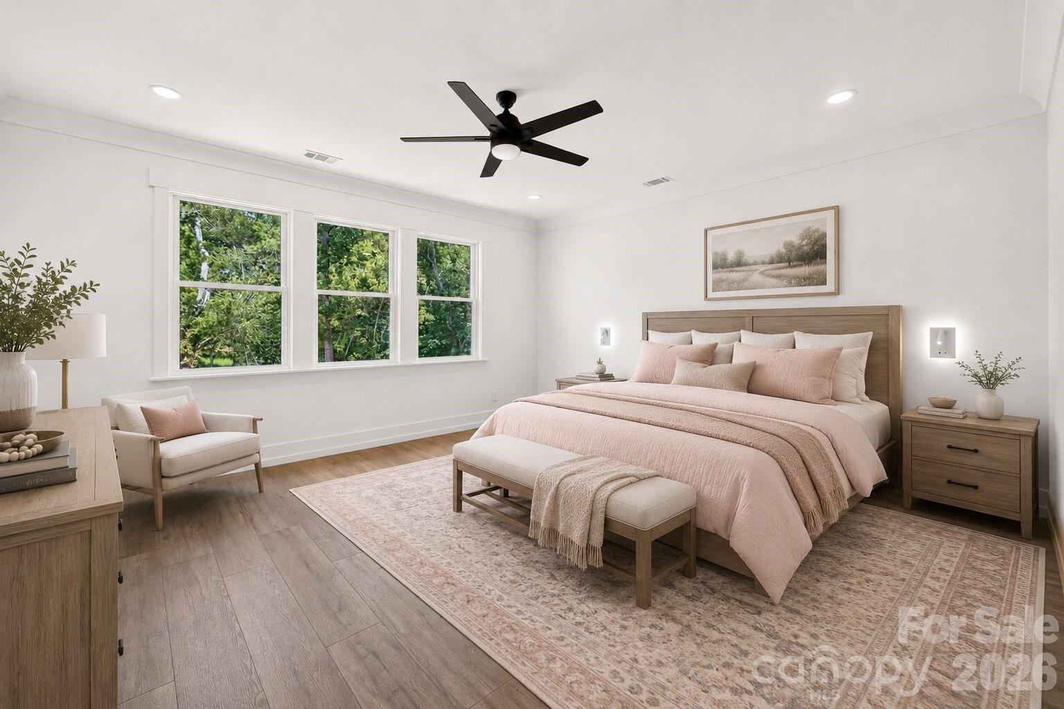 Weddington Acres - Residential