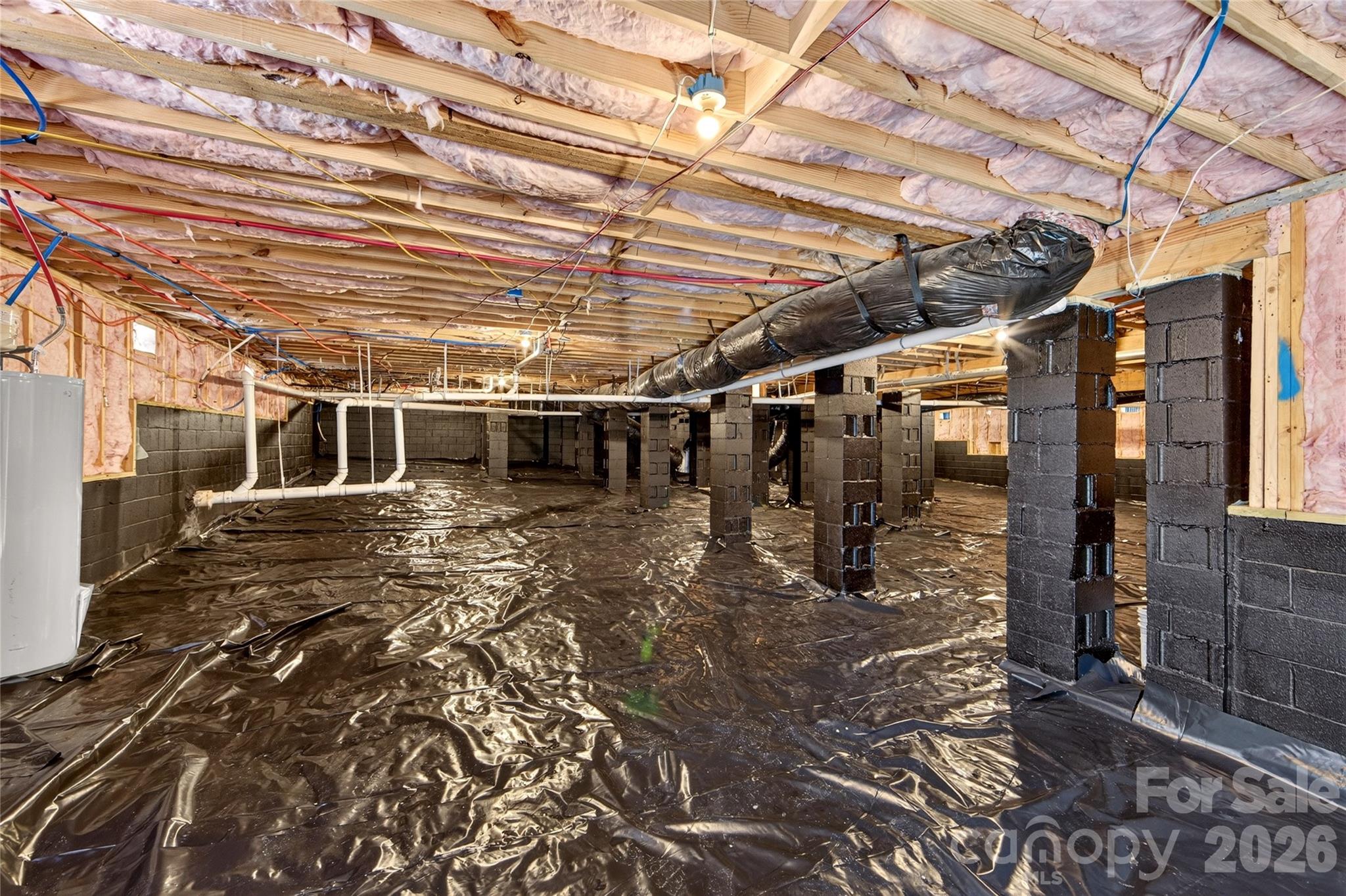 Weddington Acres - Residential