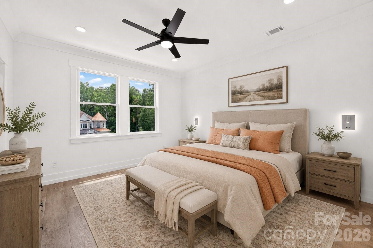 Weddington Acres - Residential