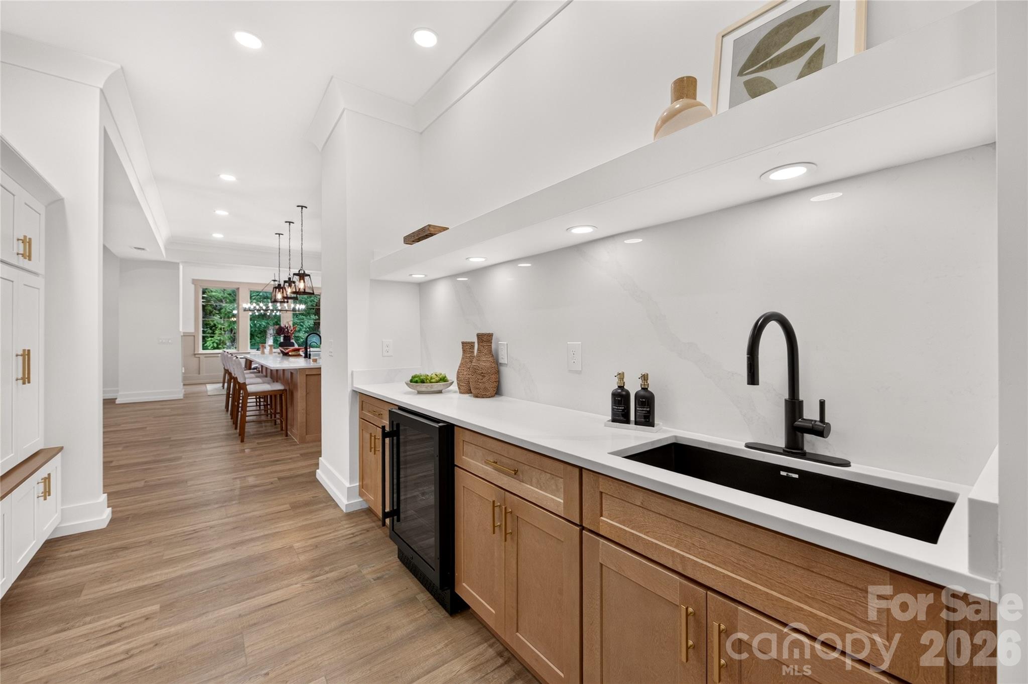 Weddington Acres - Residential