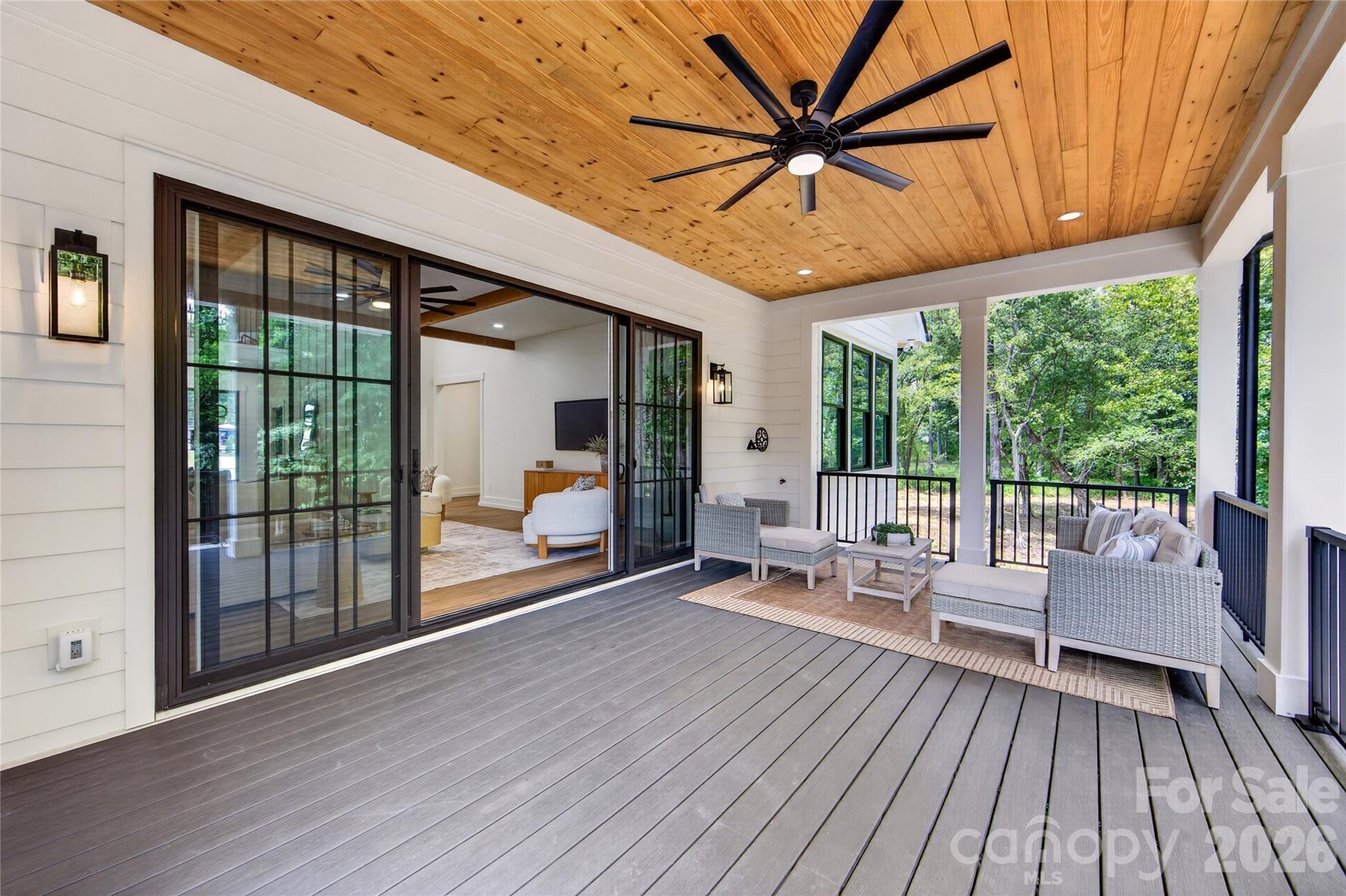 Weddington Acres - Residential