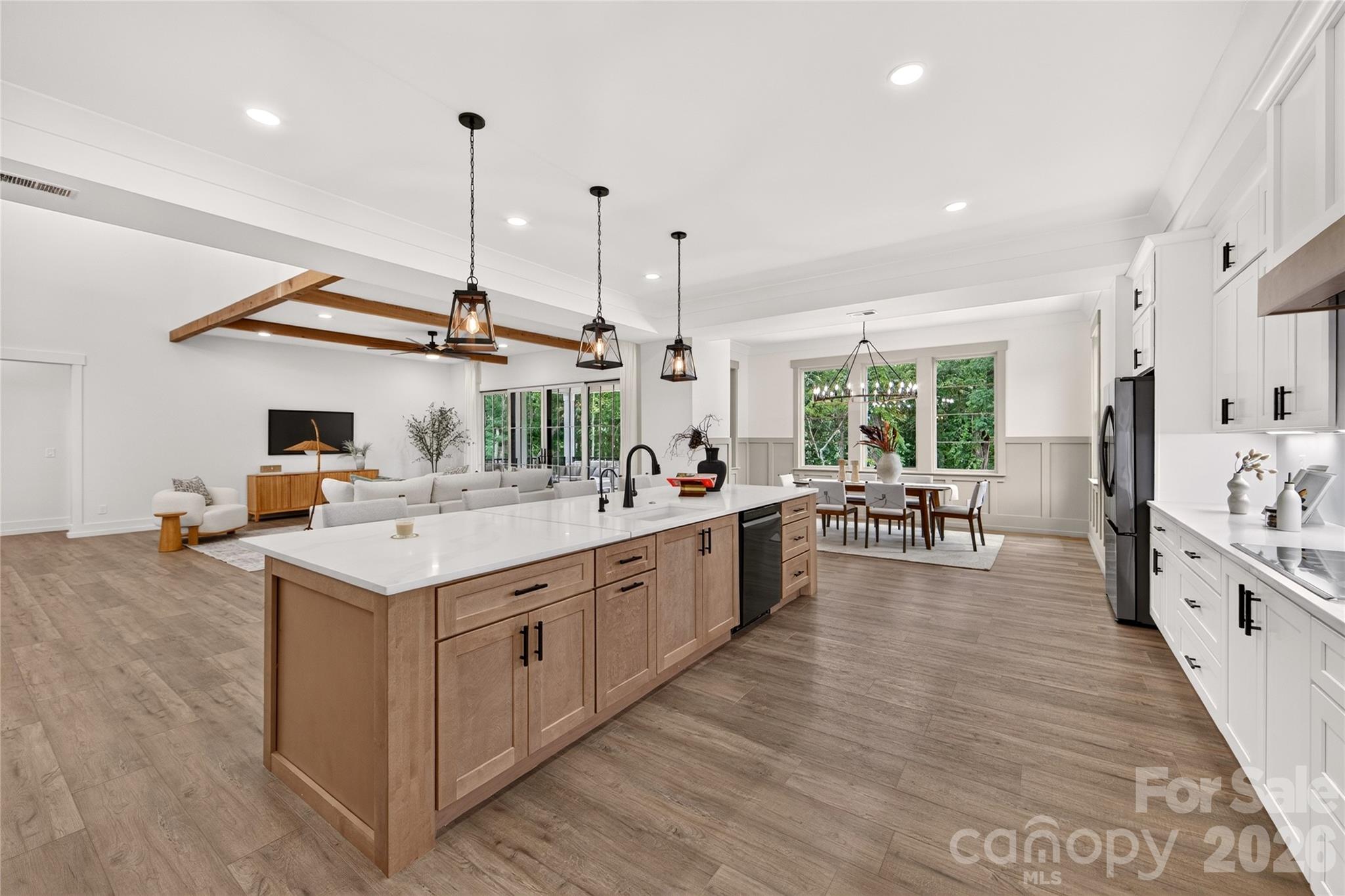 Weddington Acres - Residential