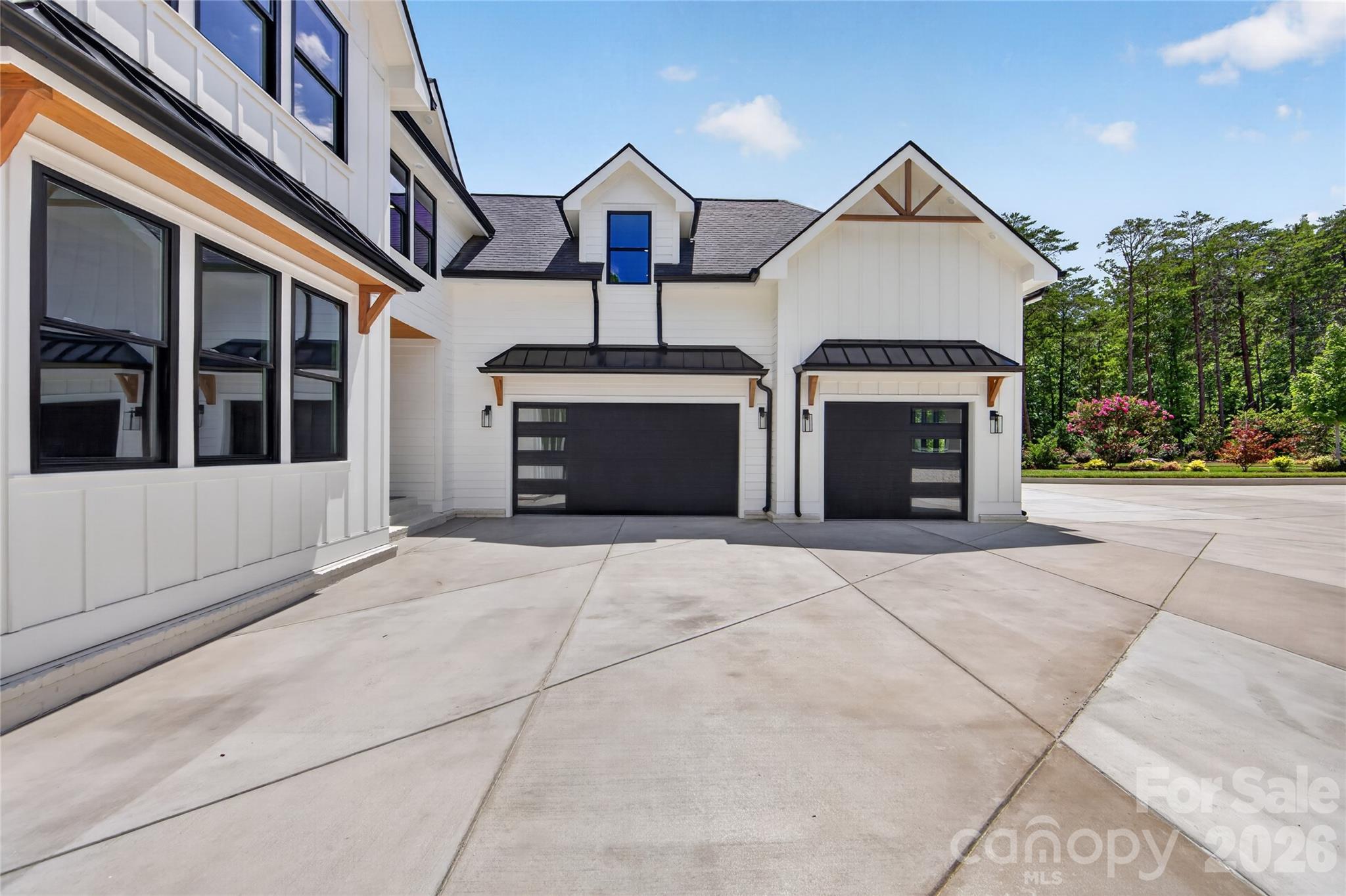 Weddington Acres - Residential