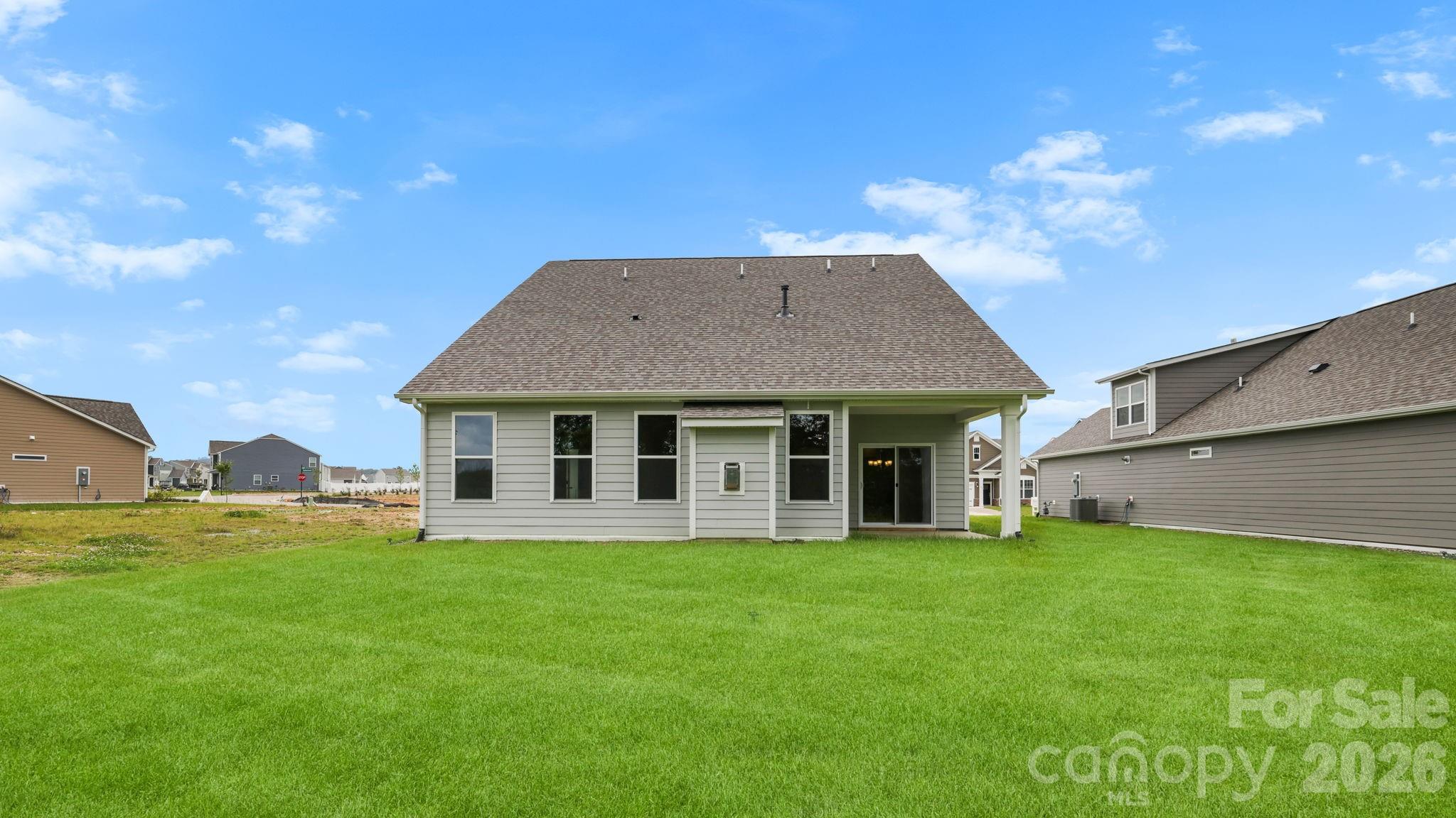 Tap Root Farms - Residential