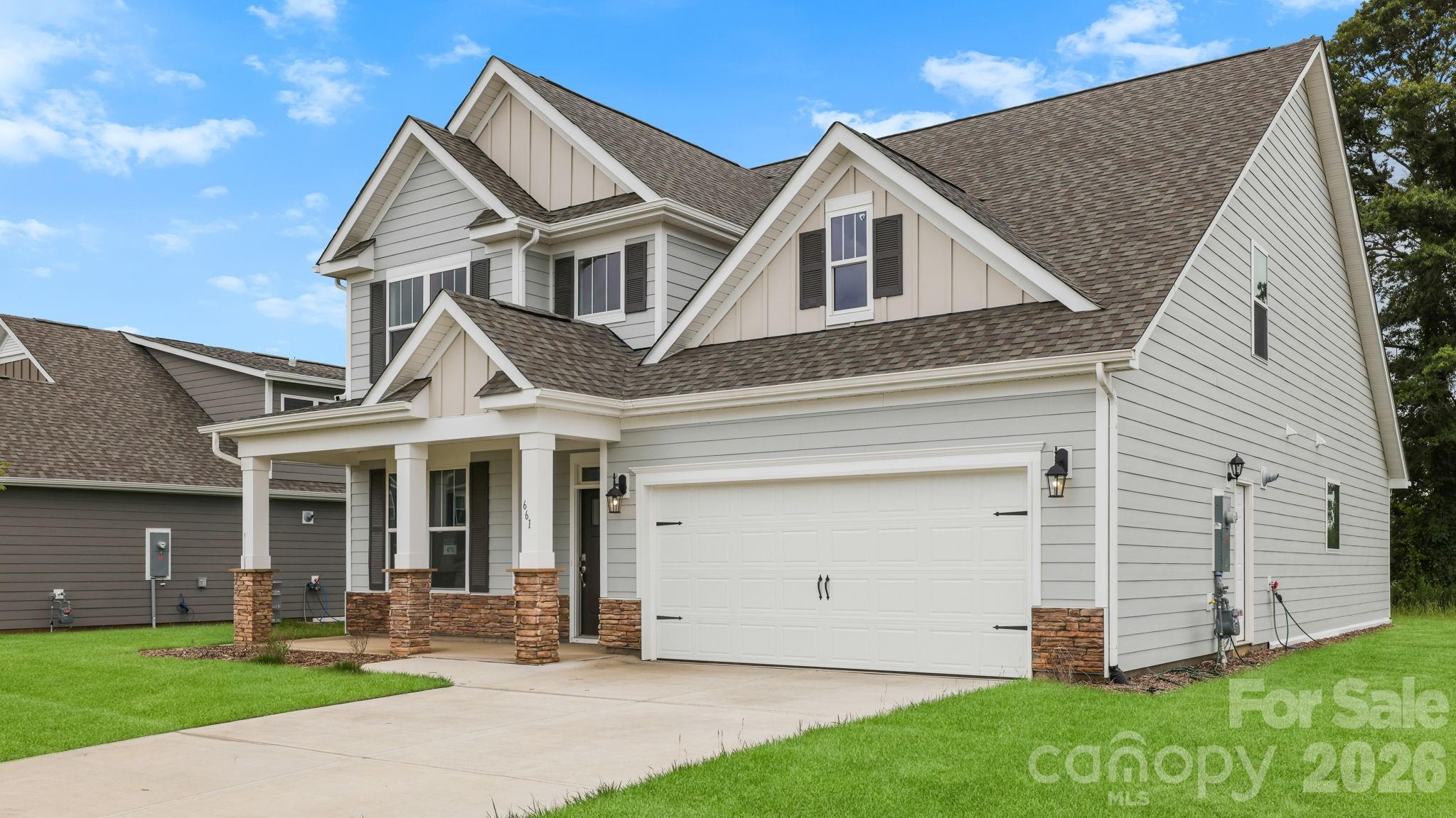 Tap Root Farms - Residential