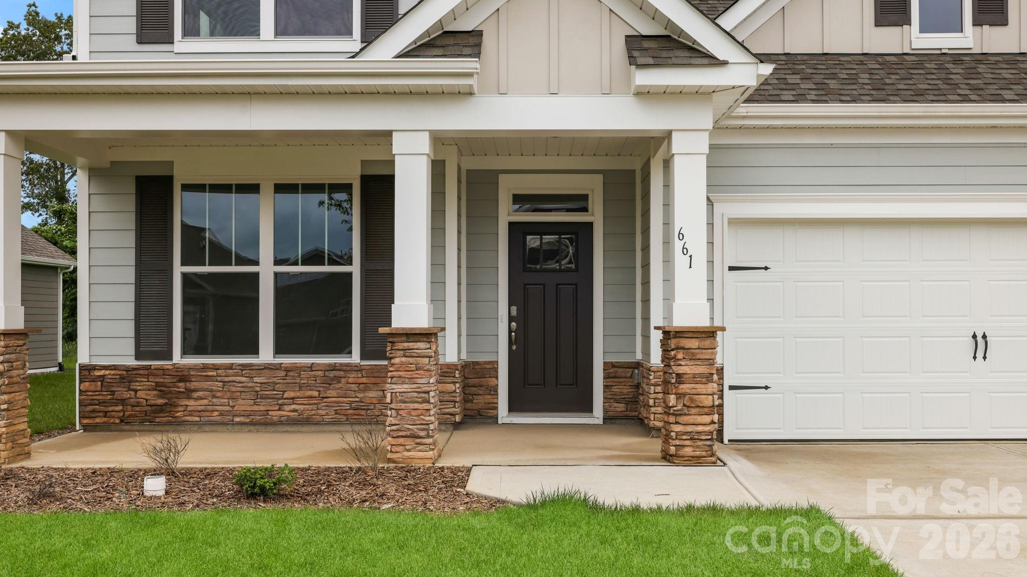 Tap Root Farms - Residential