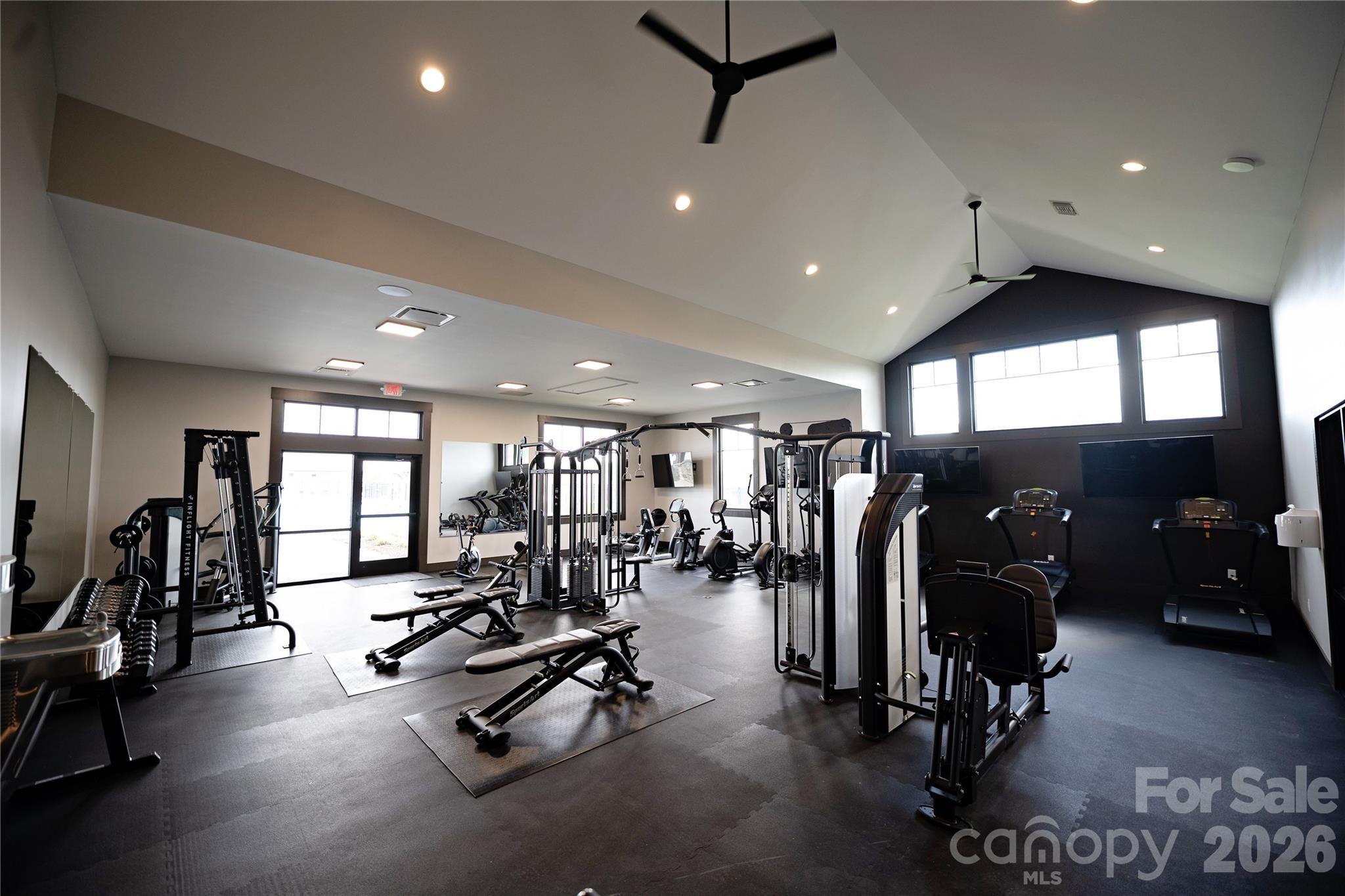 Tap Root Farms - Residential