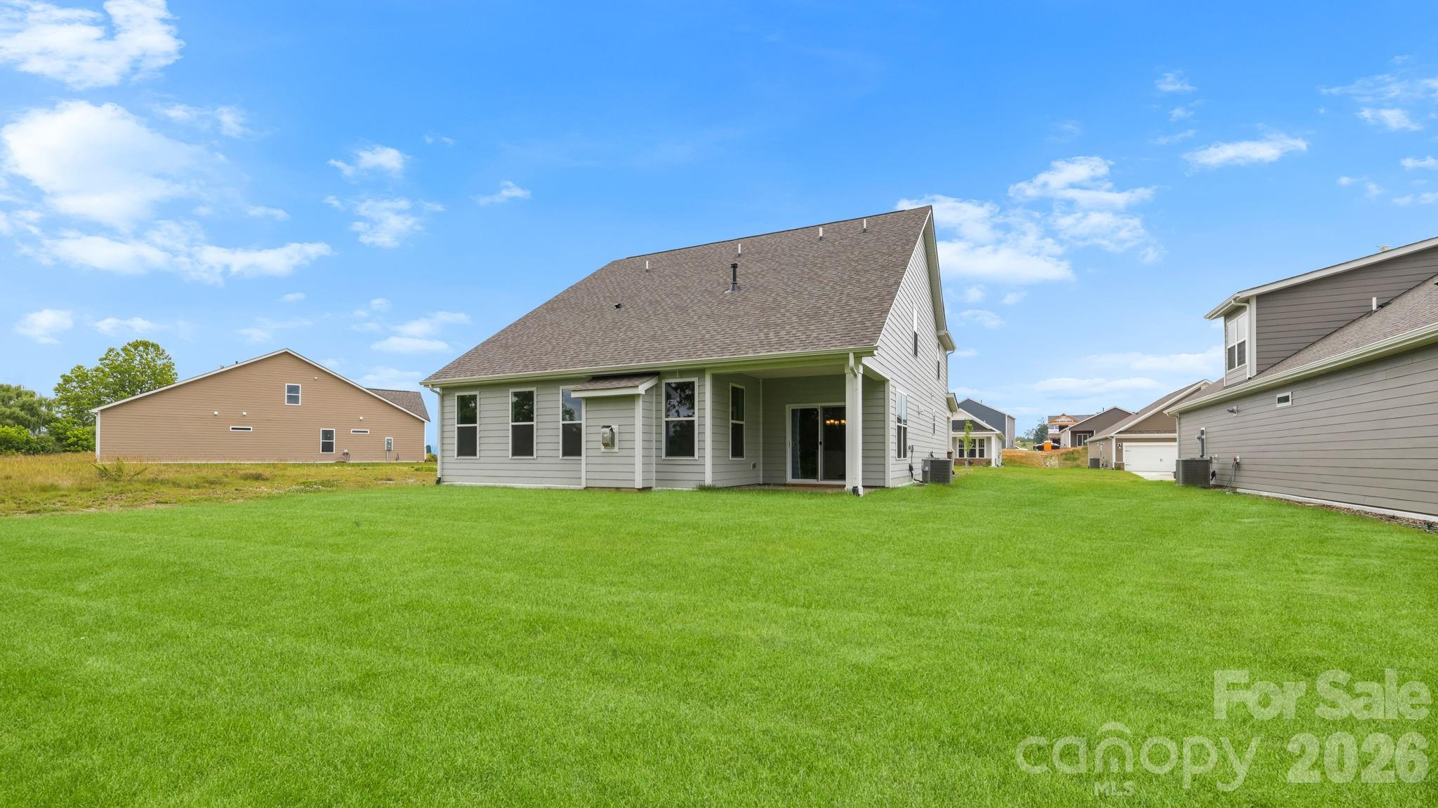 Tap Root Farms - Residential