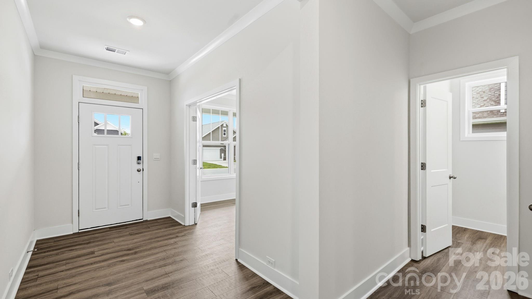 Tap Root Farms - Residential