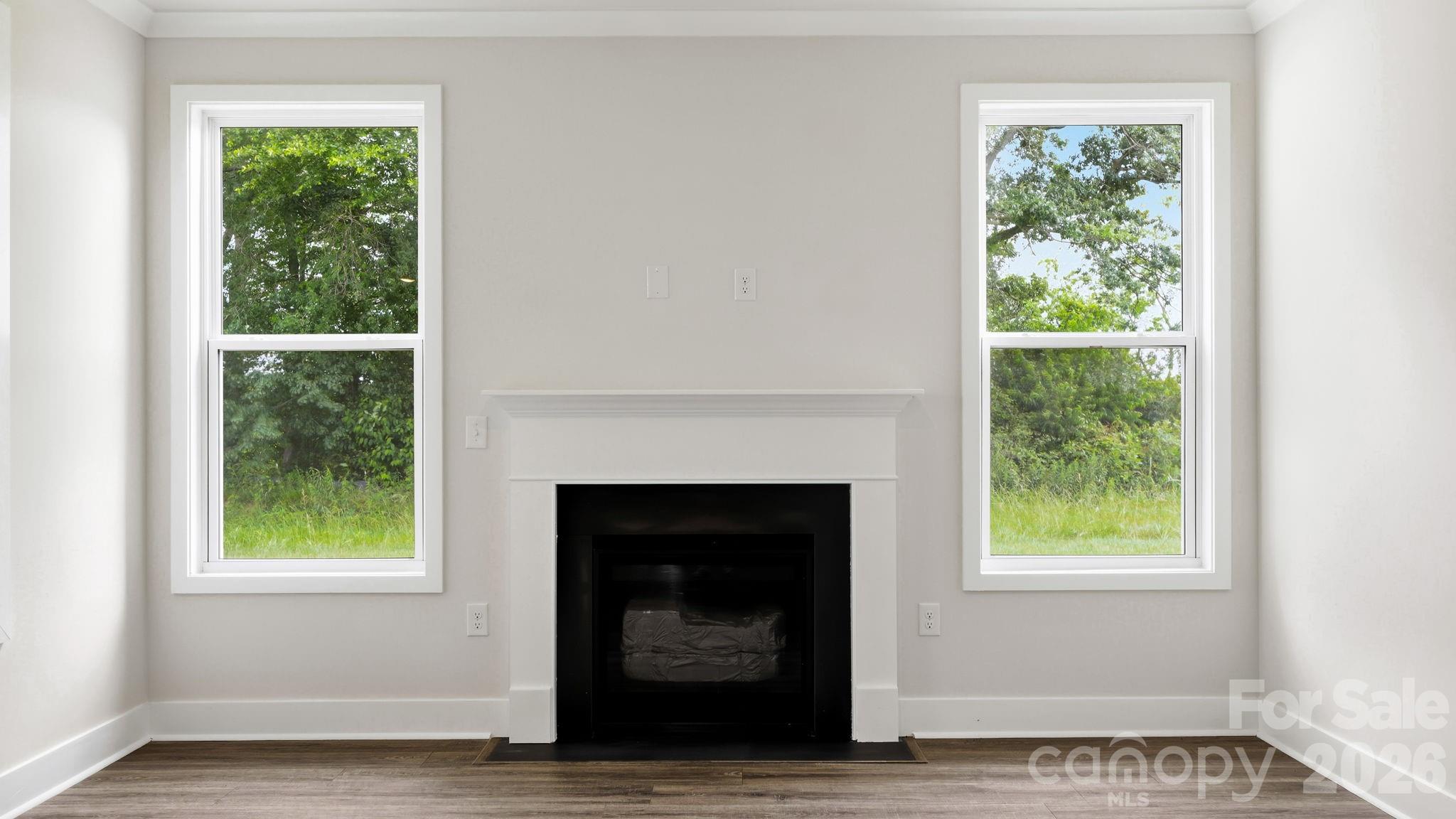 Tap Root Farms - Residential