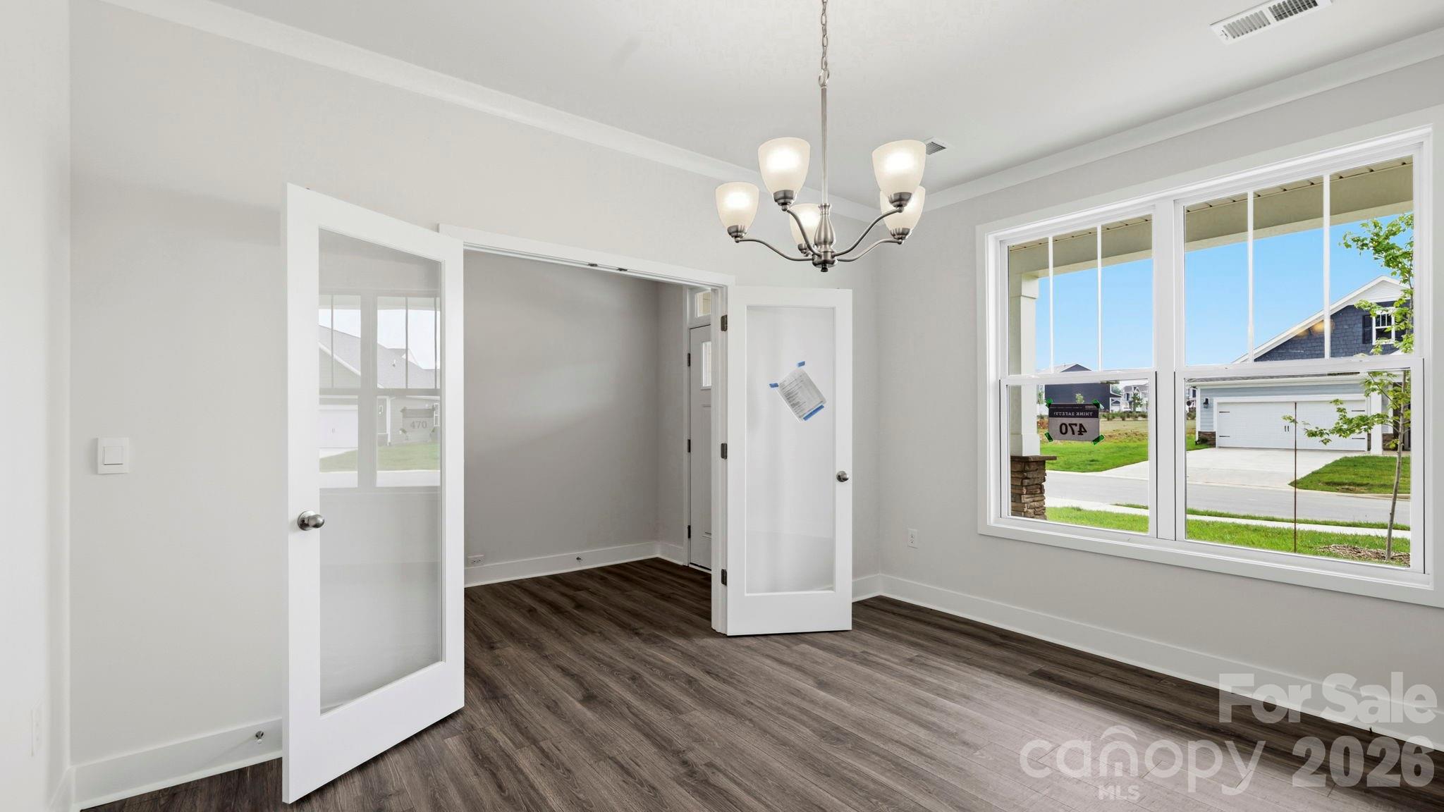 Tap Root Farms - Residential