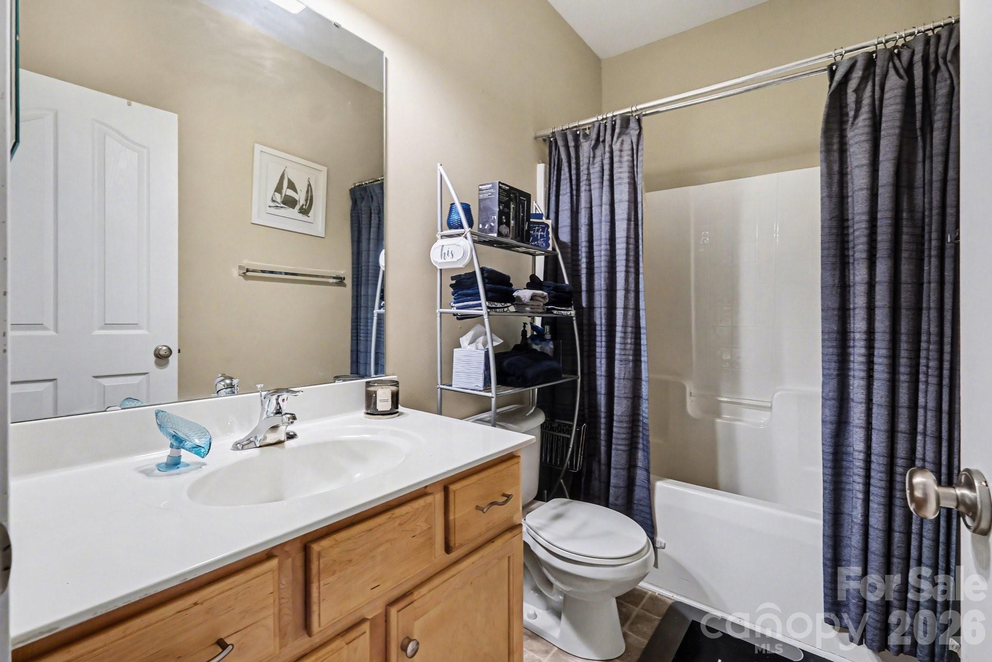 Barrington - Residential