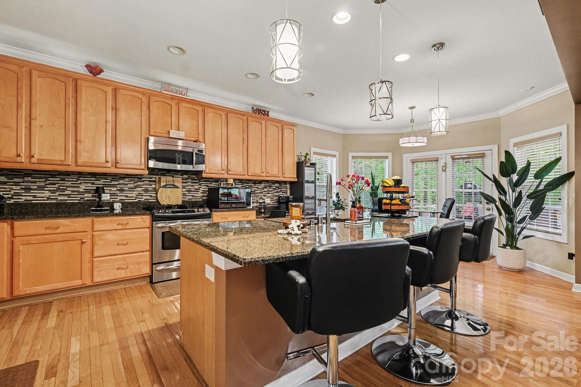 Barrington - Residential