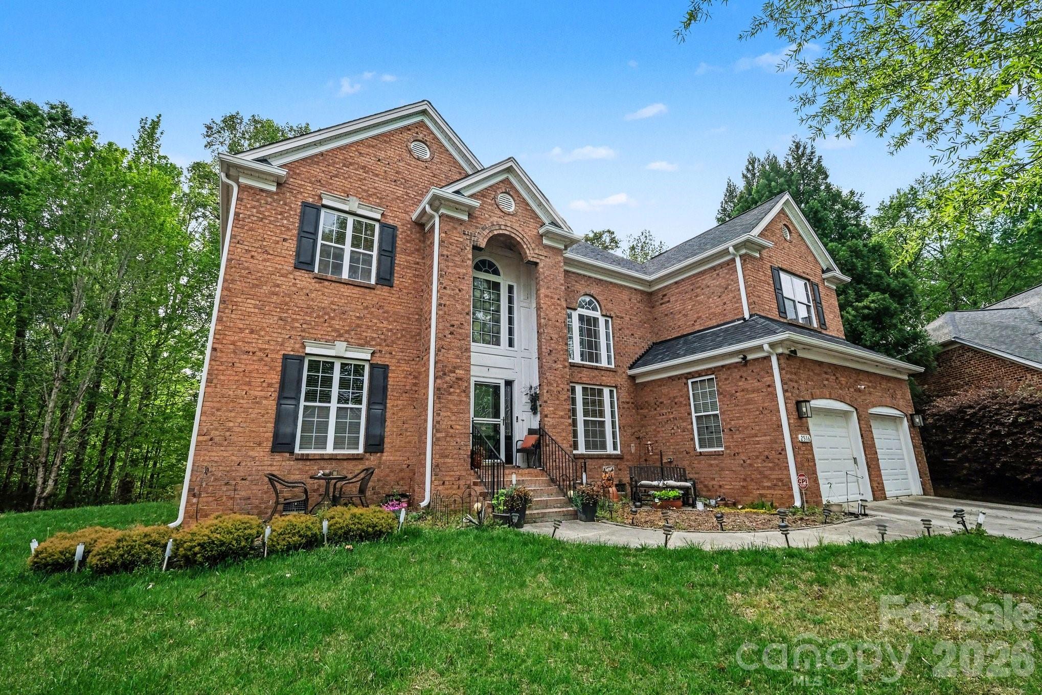 Barrington - Residential