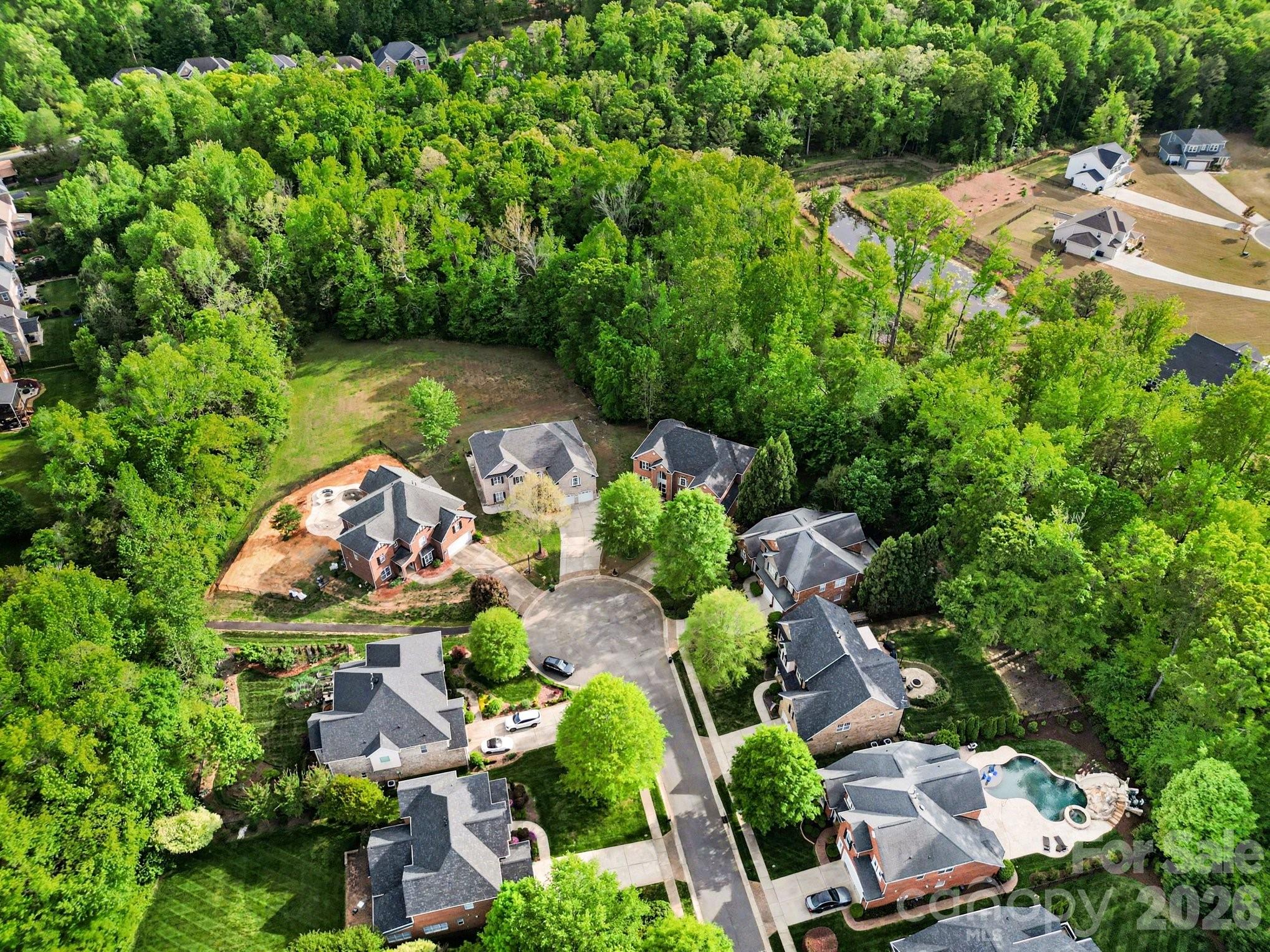 Barrington - Residential
