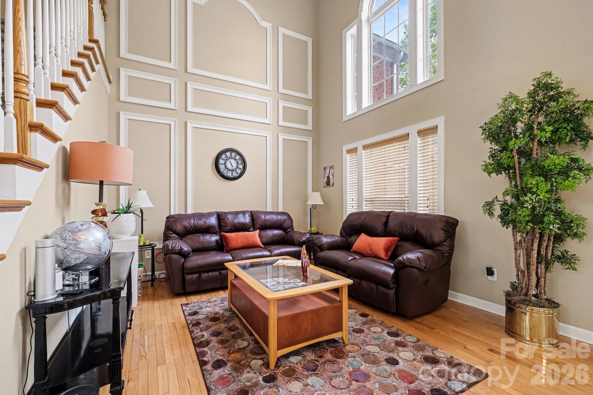 Barrington - Residential