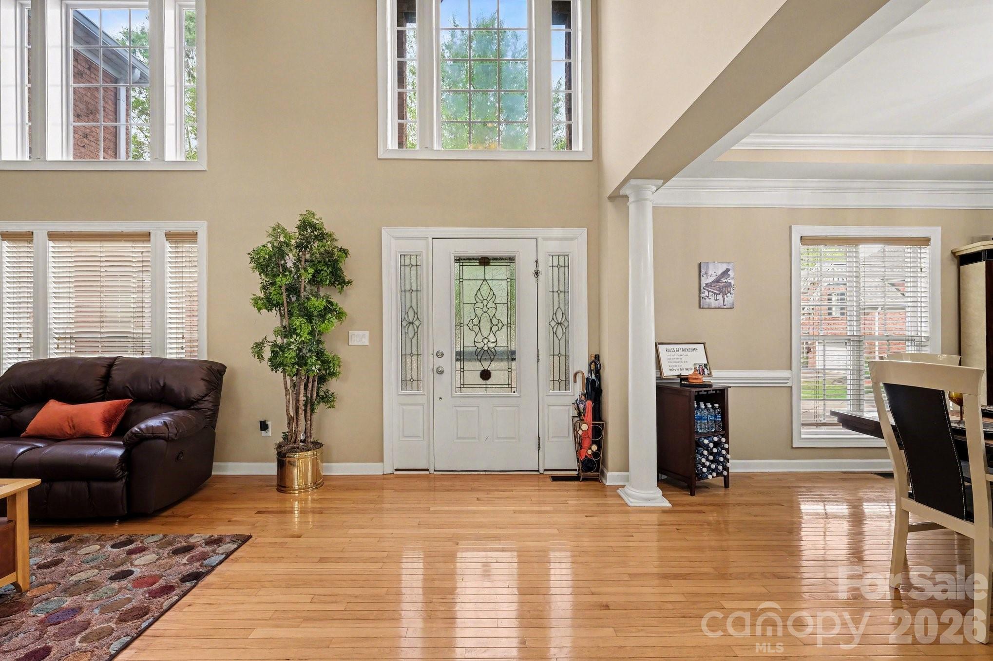Barrington - Residential