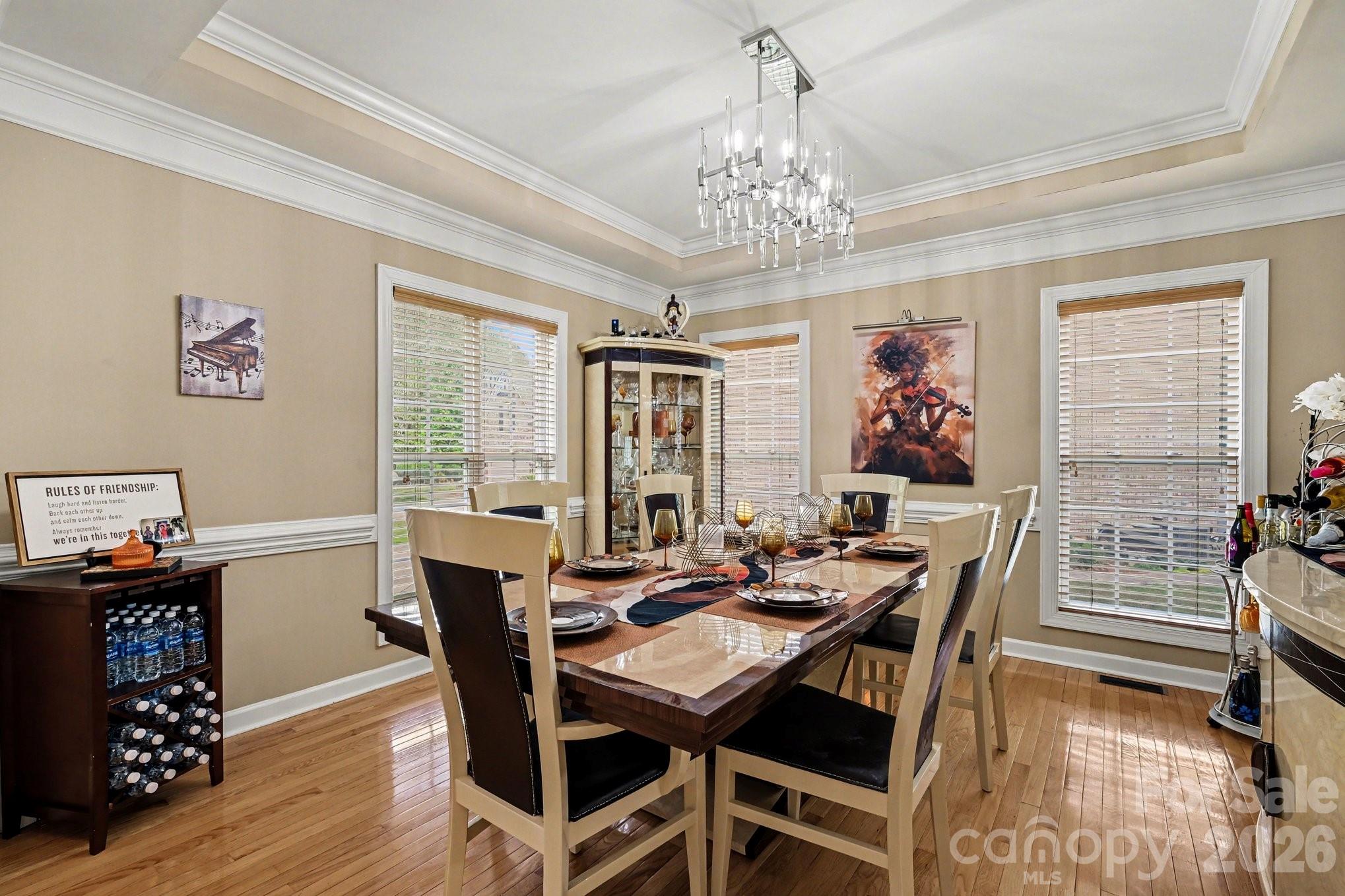 Barrington - Residential