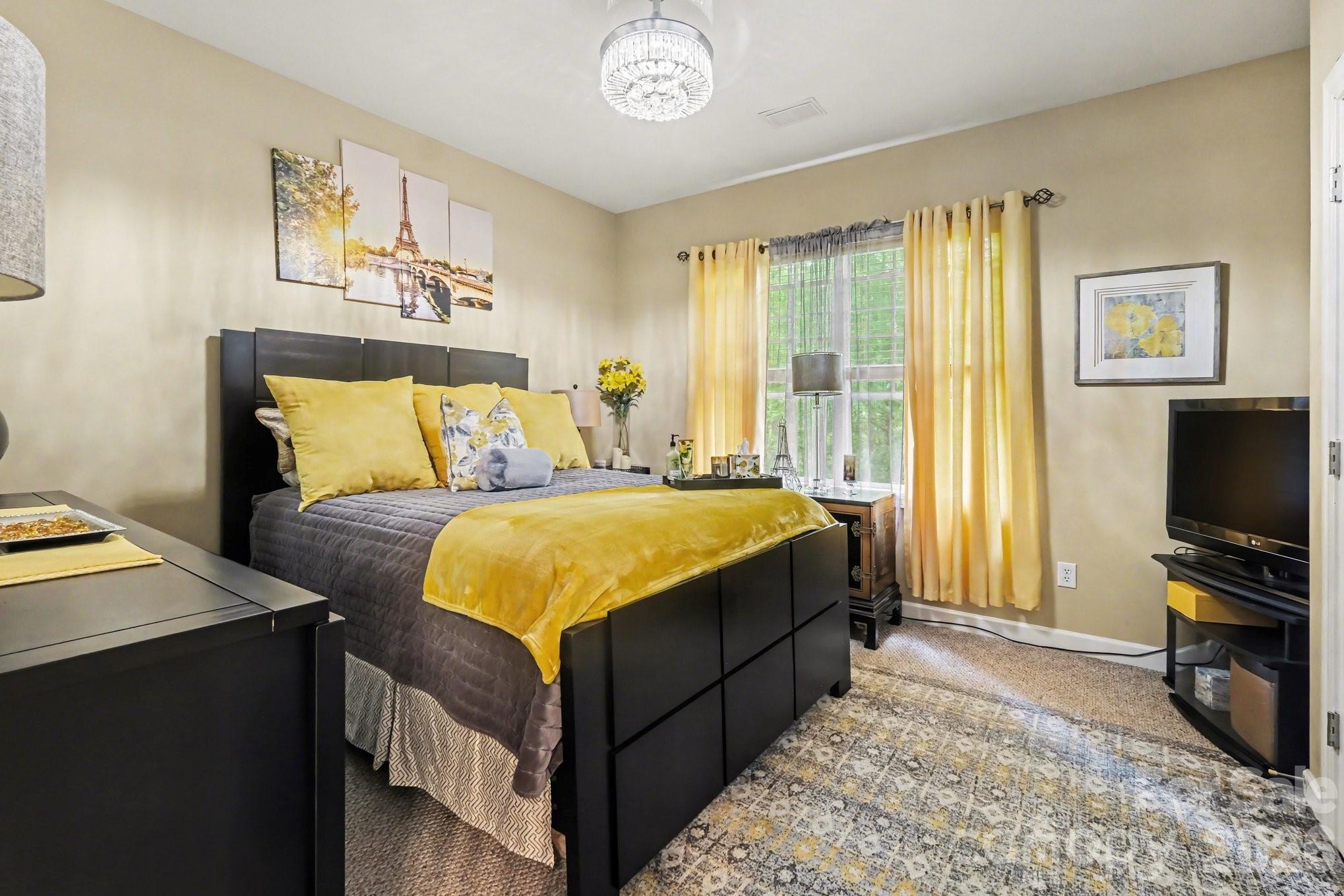 Barrington - Residential