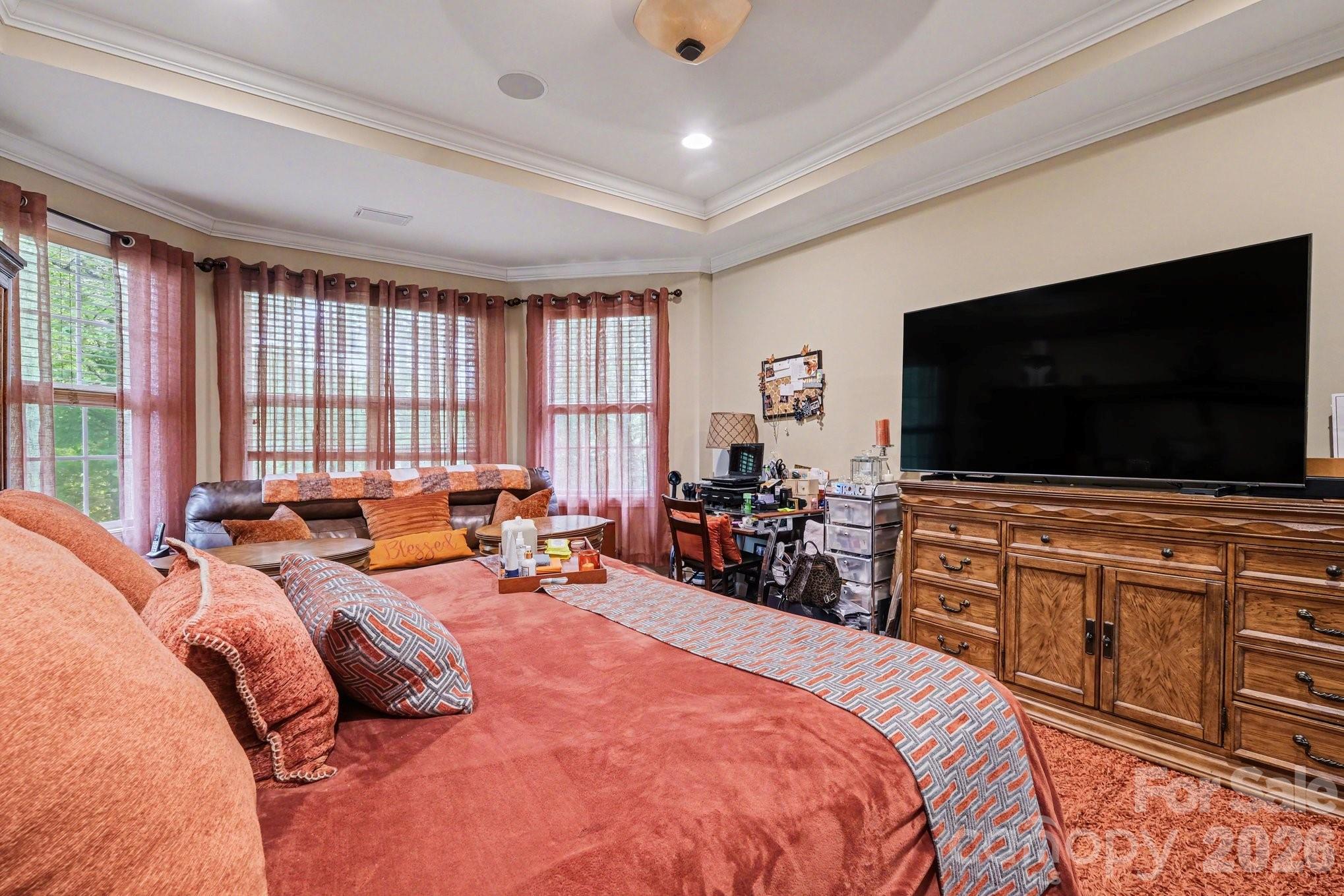 Barrington - Residential