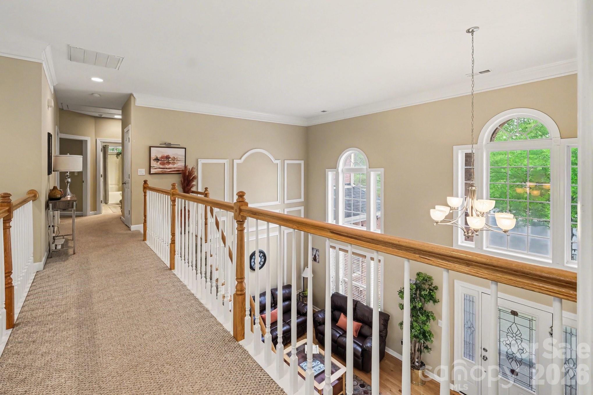 Barrington - Residential