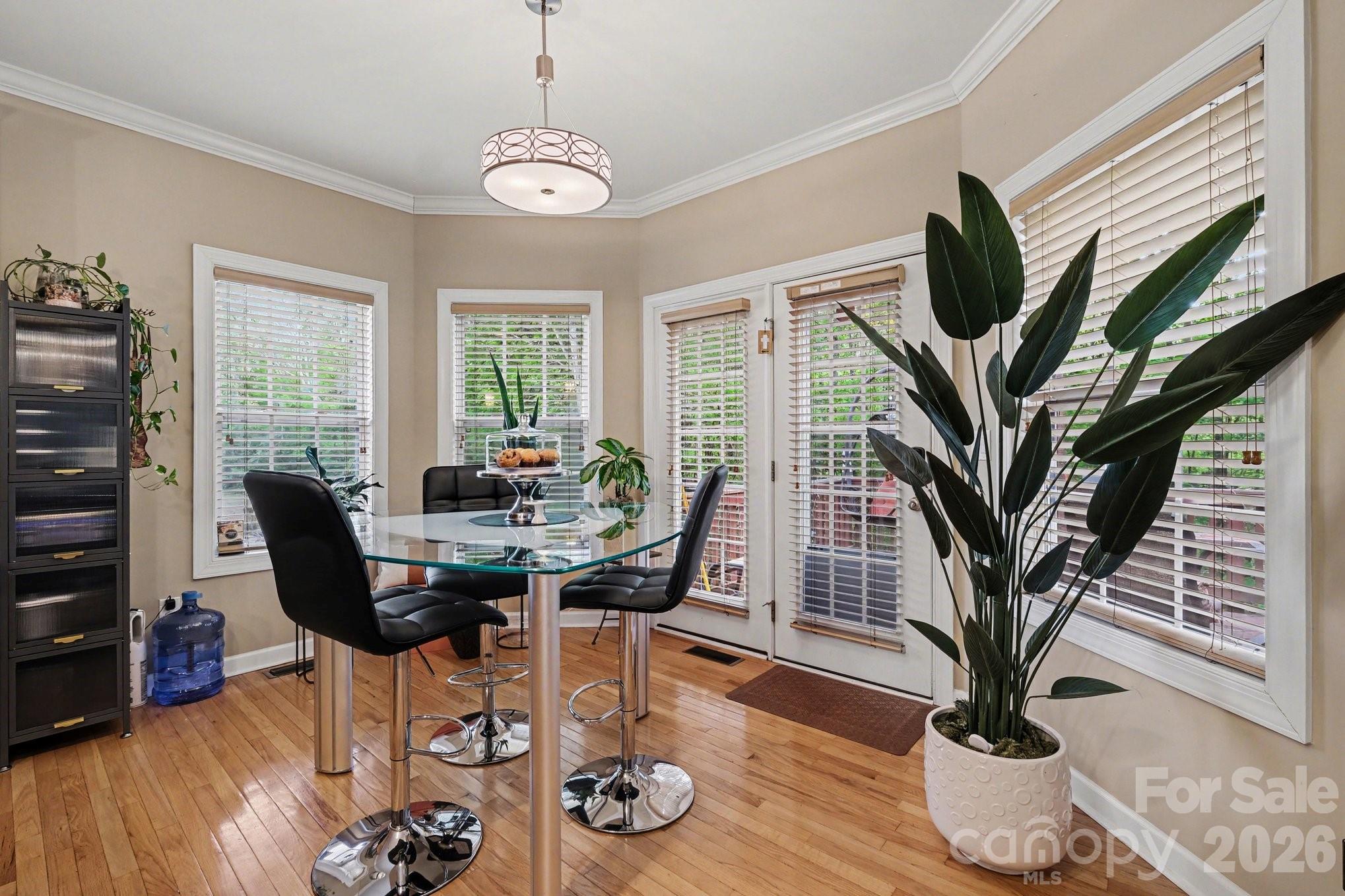 Barrington - Residential