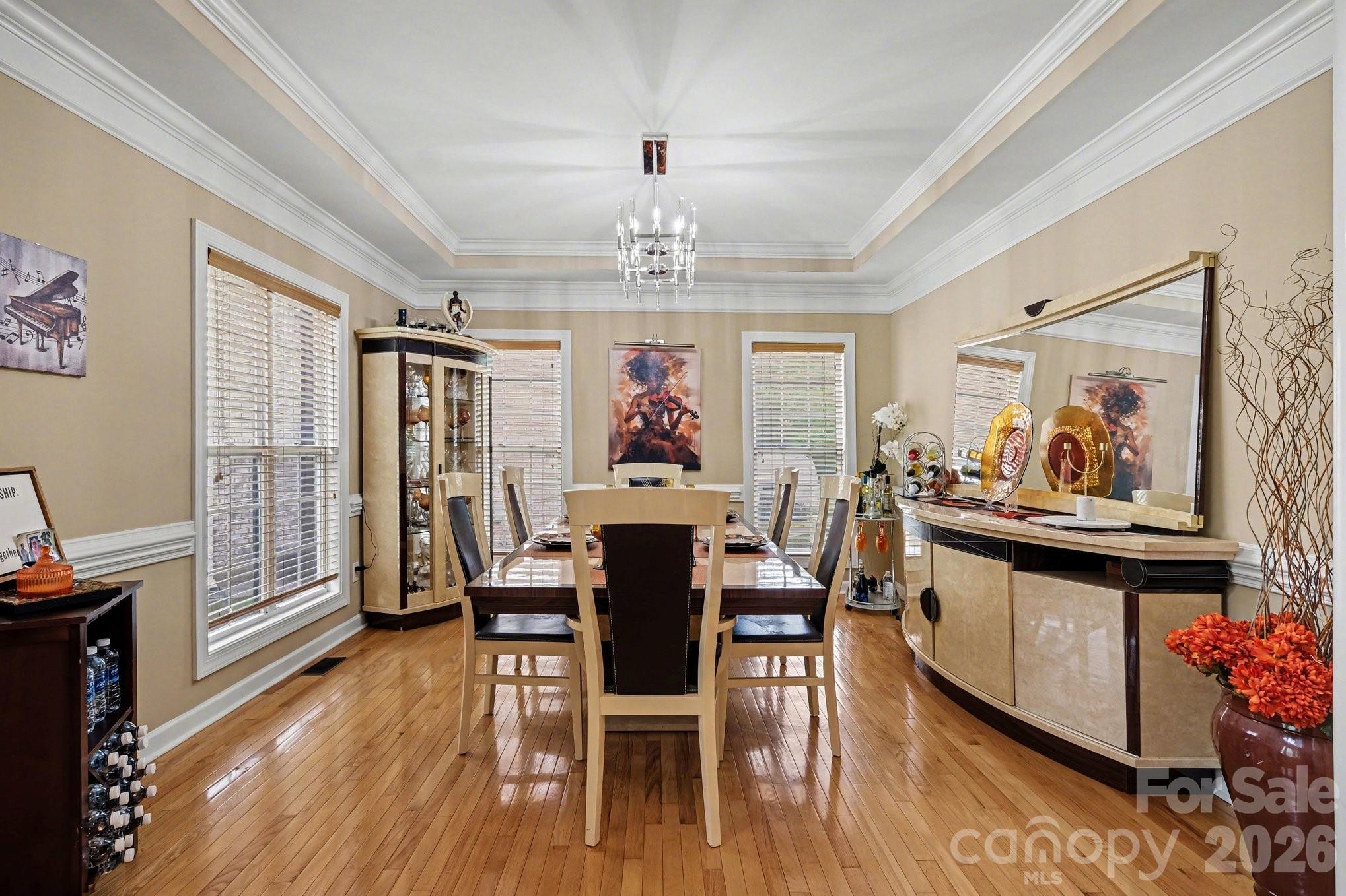 Barrington - Residential