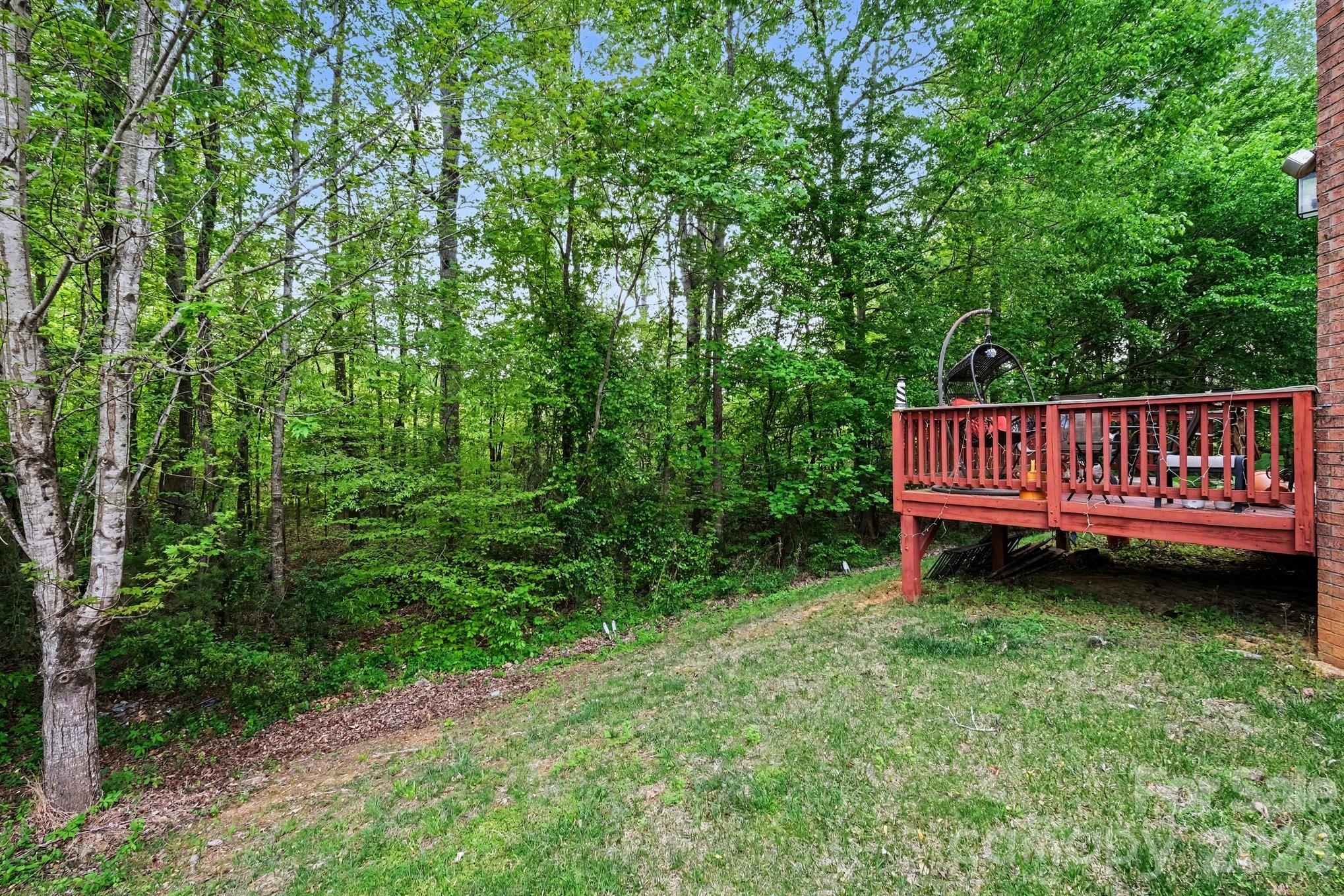 Barrington - Residential